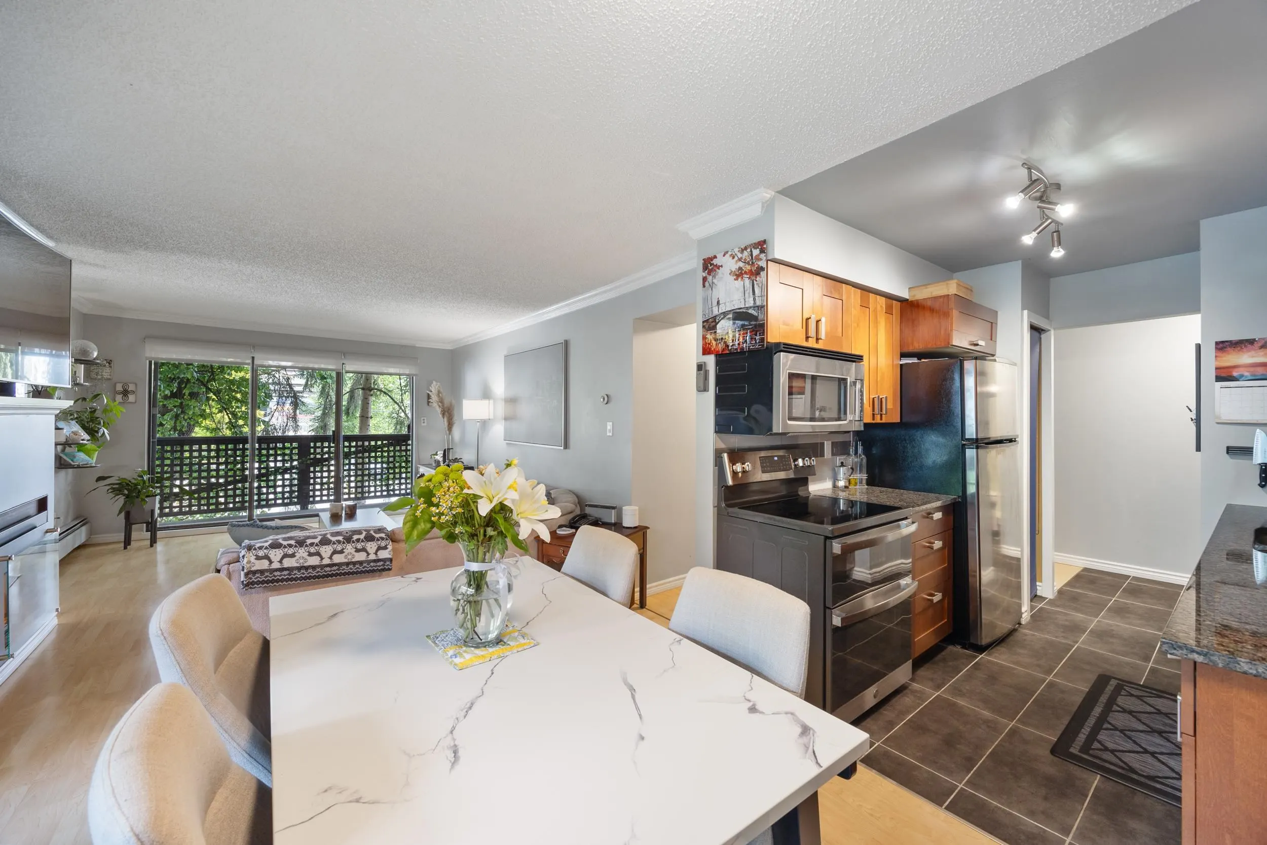 110 Seventh Street #306