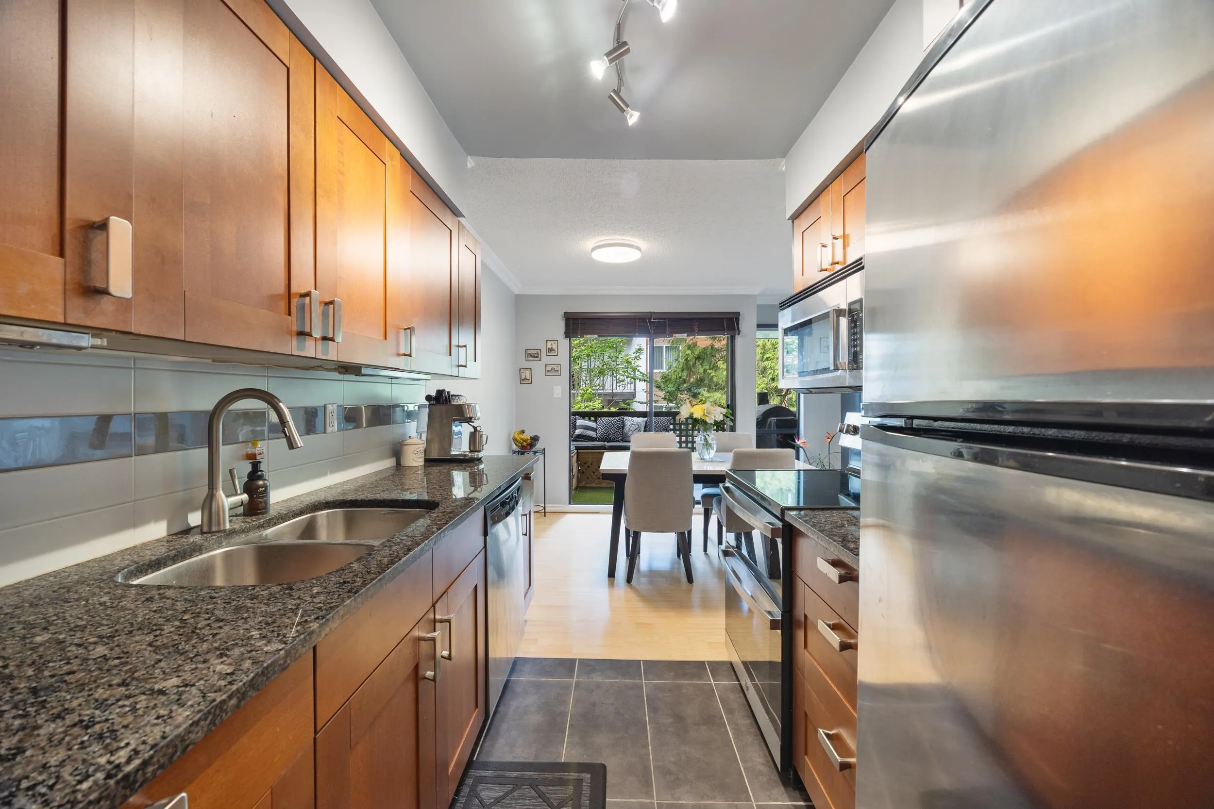 110 Seventh Street #306