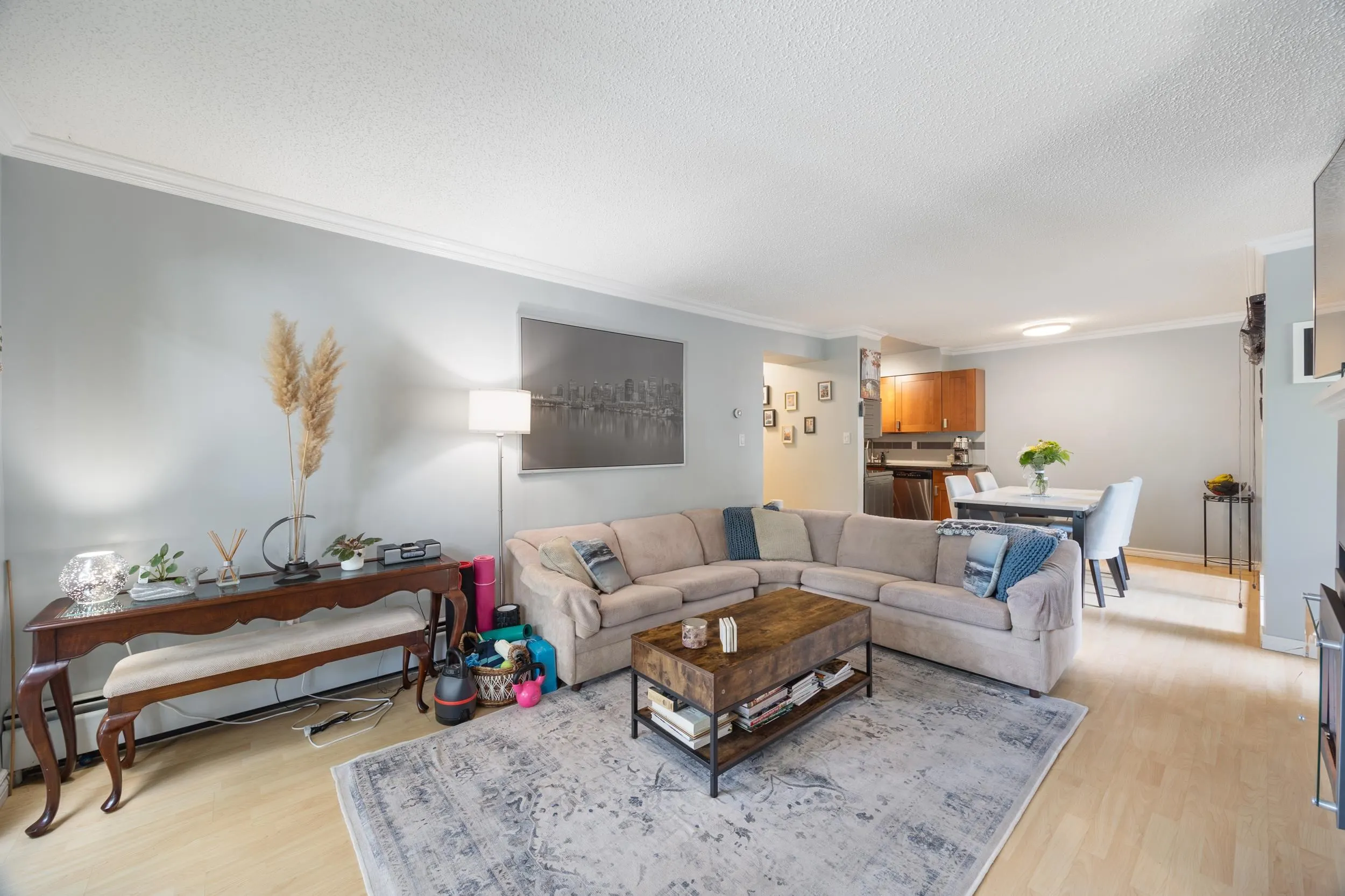 110 Seventh Street #306