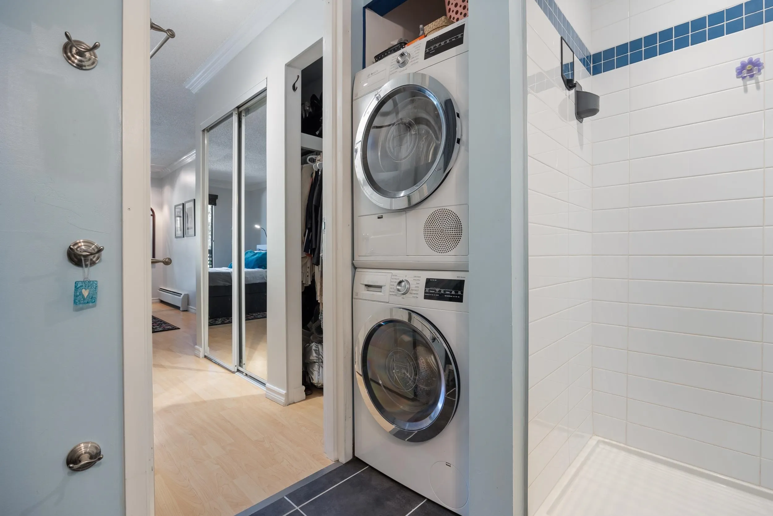 110 Seventh Street #306