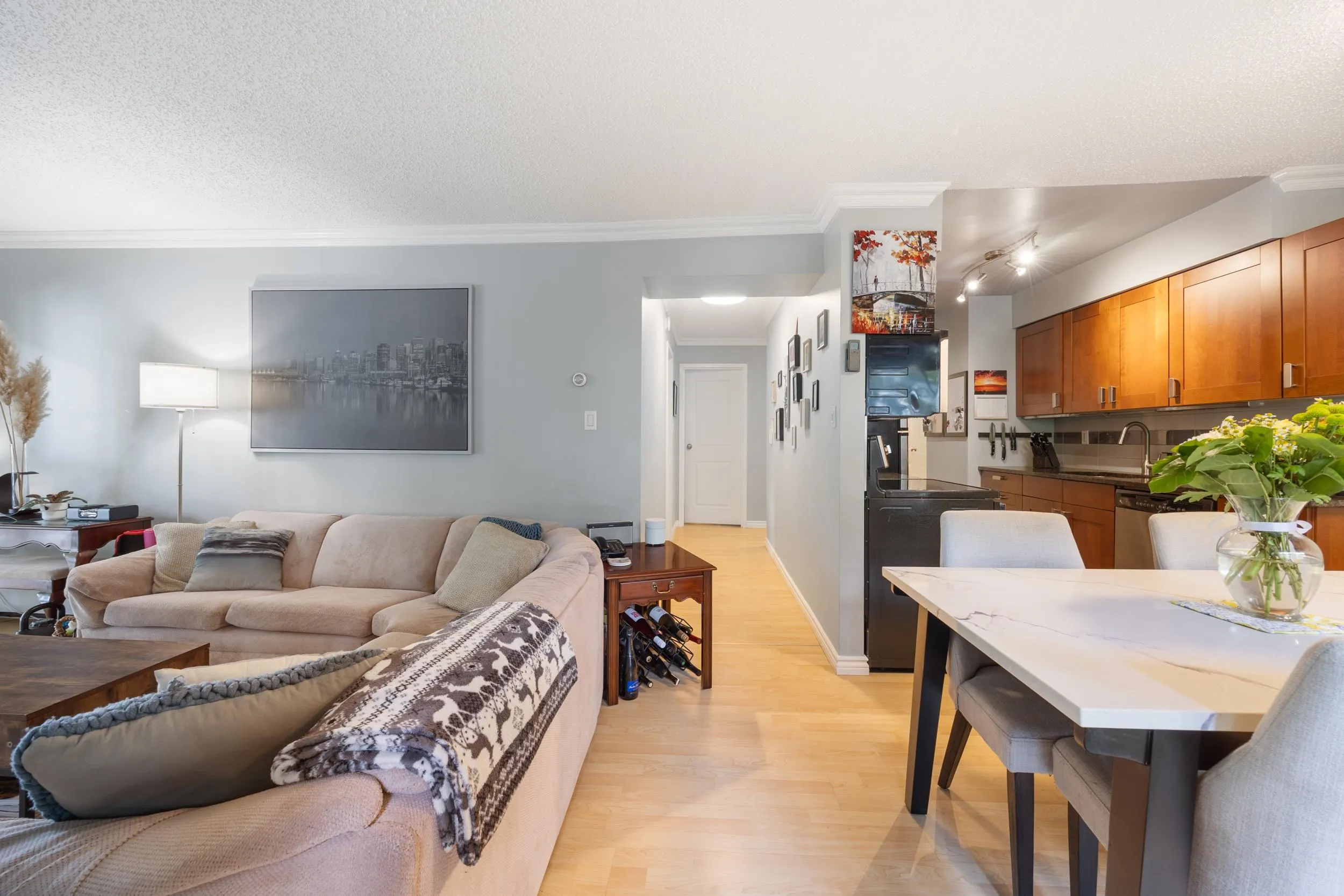 110 Seventh Street #306
