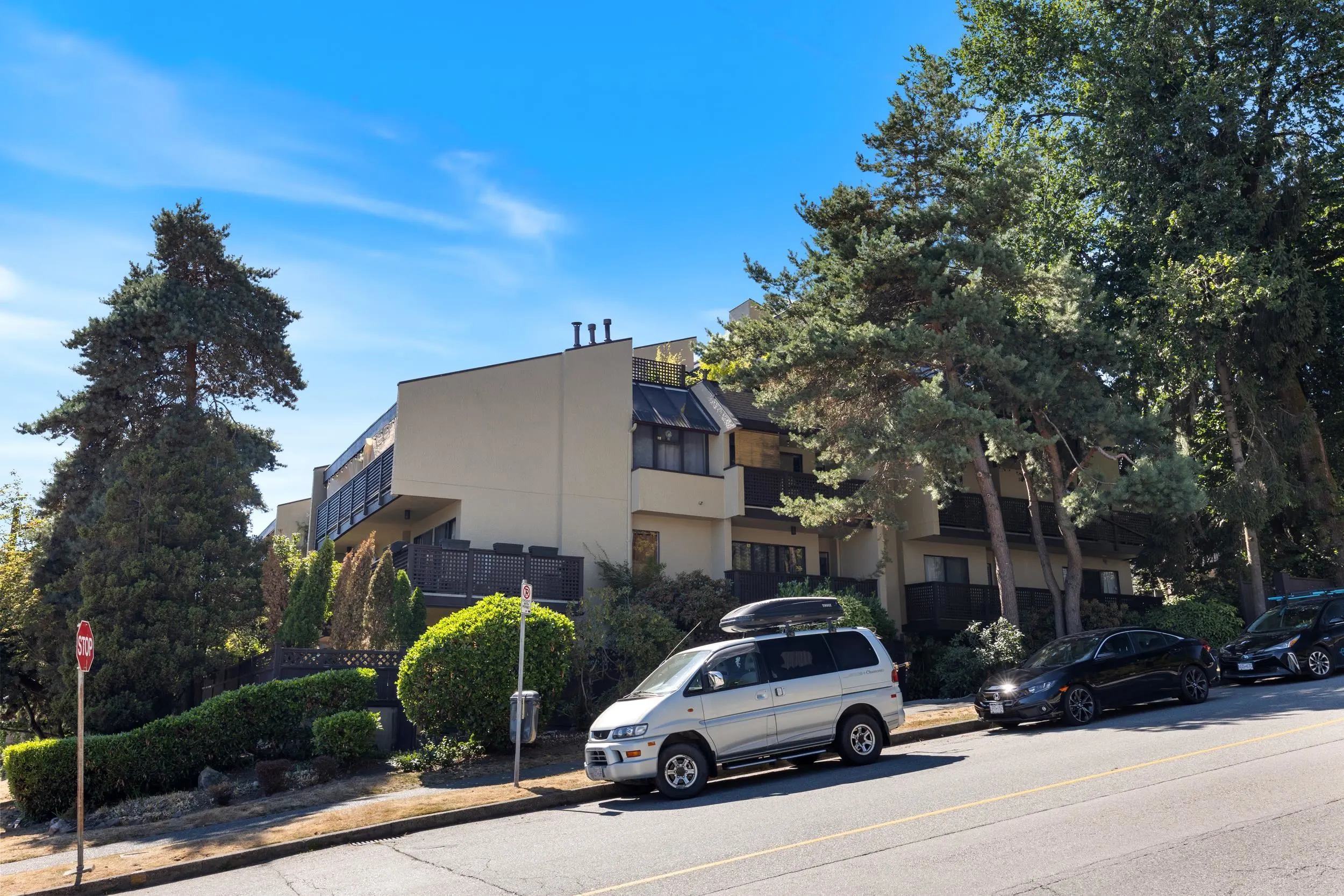110 Seventh Street #306