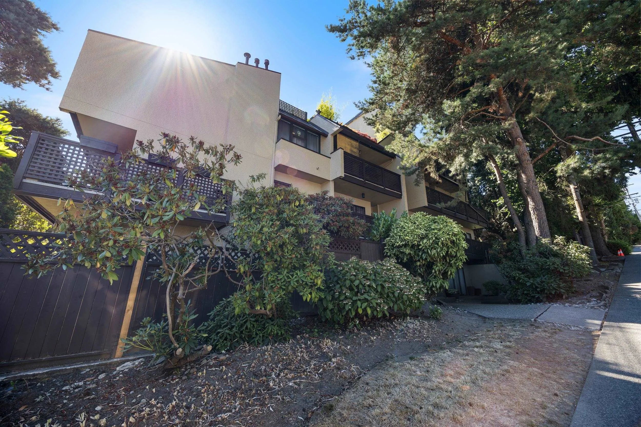 110 Seventh Street #306