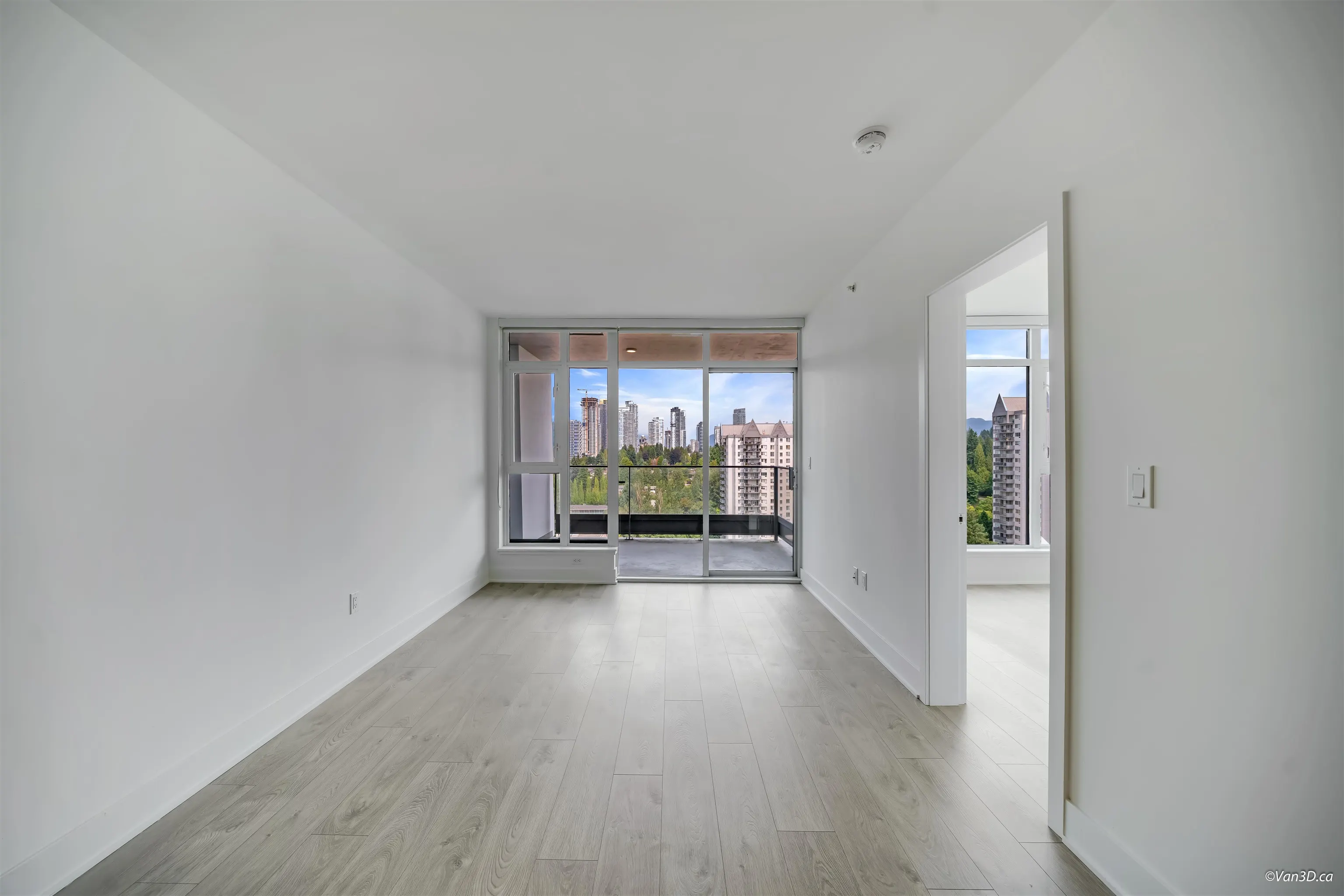 450 Westview Street #1801