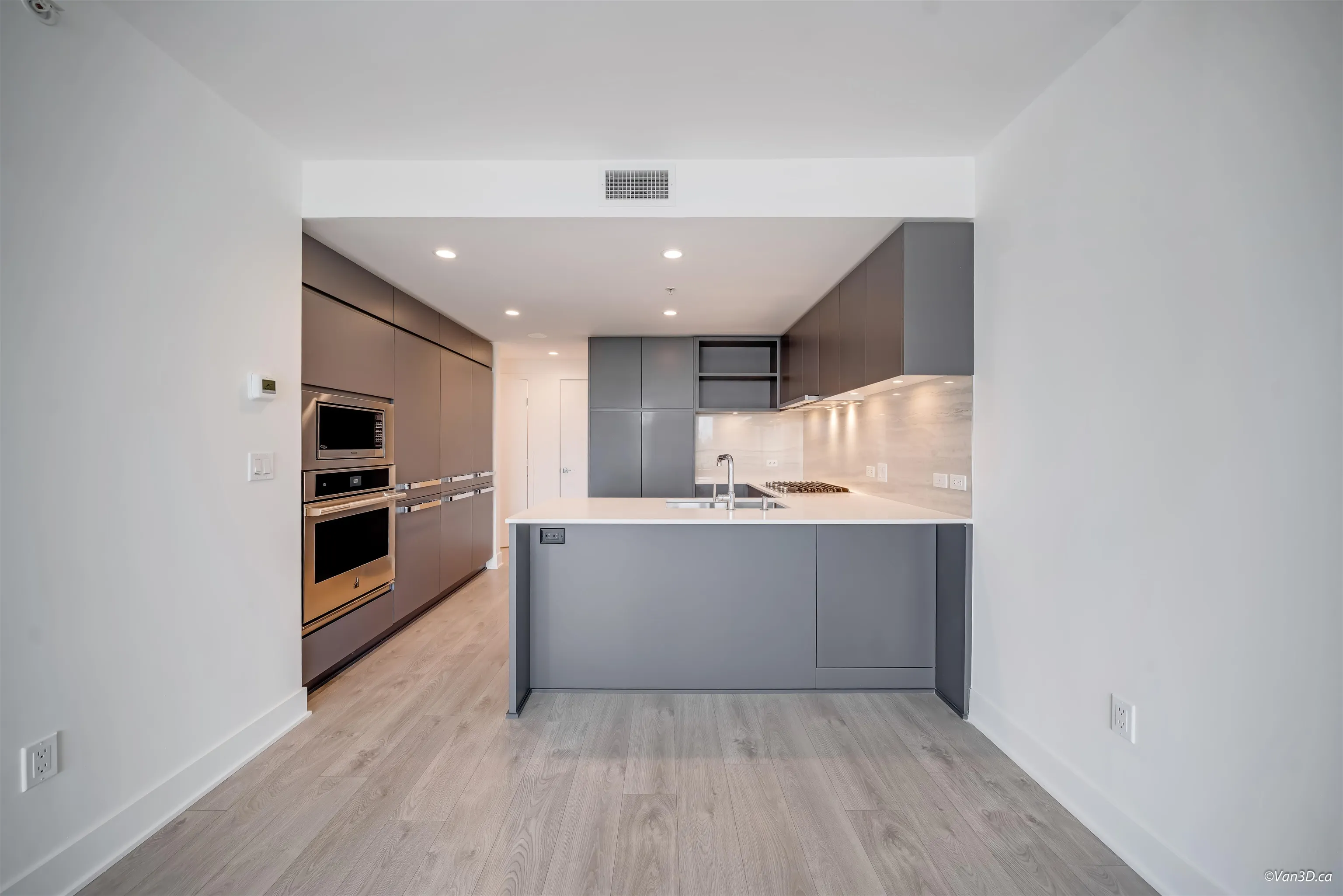 450 Westview Street #1801