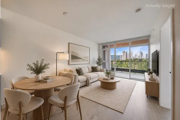 450 Westview Street #1801
