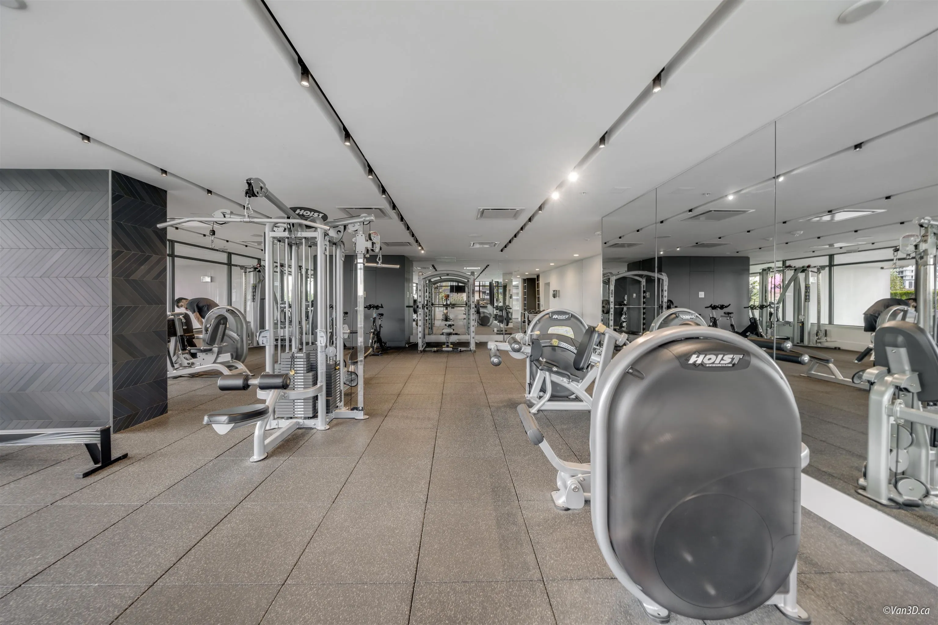 450 Westview Street #1801