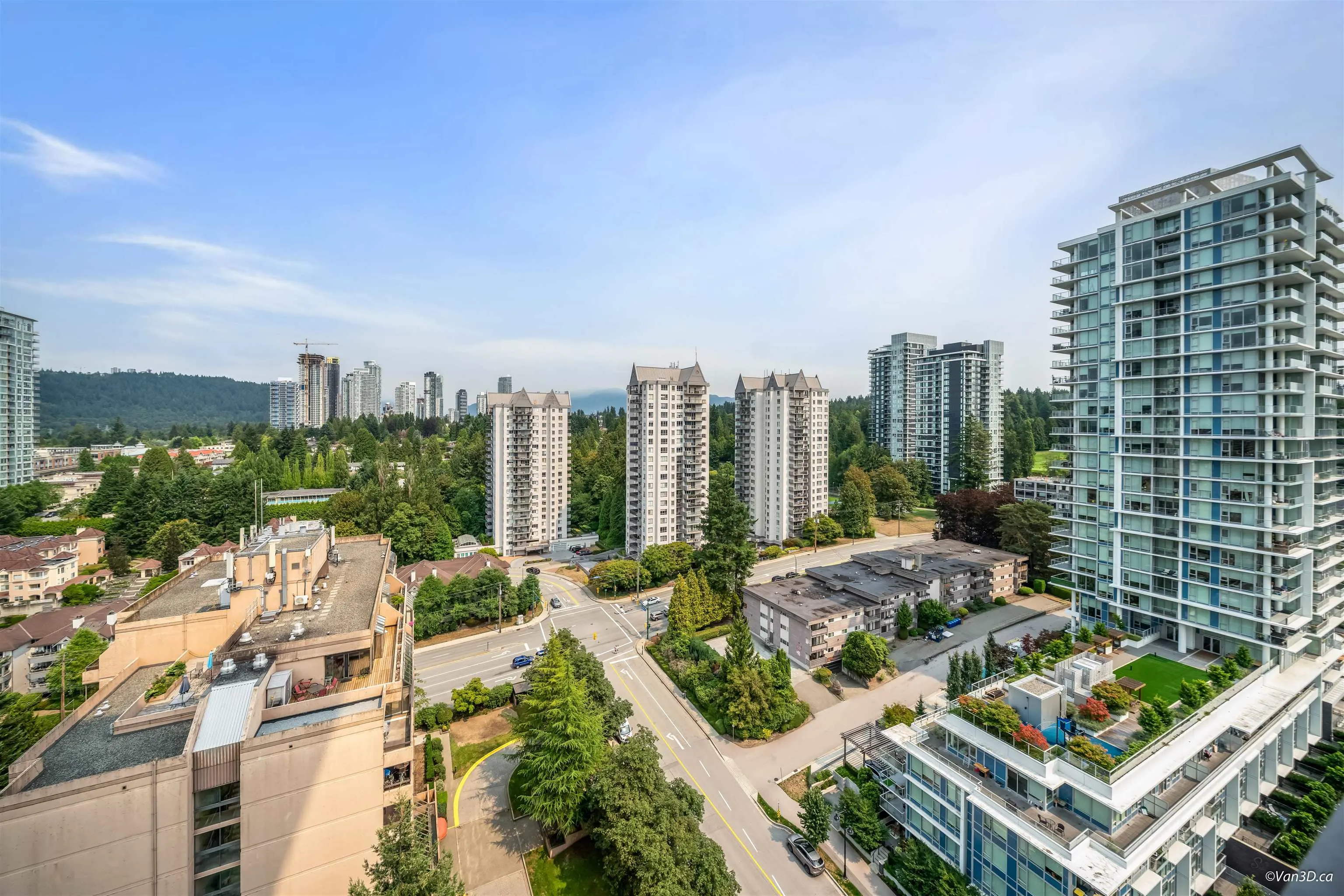 450 Westview Street #1801
