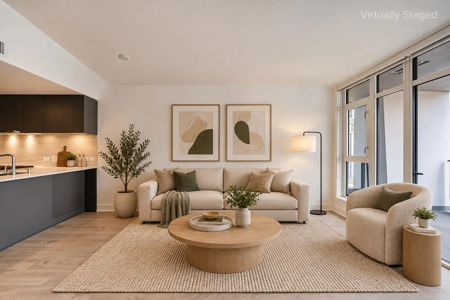 450 Westview Street #1801