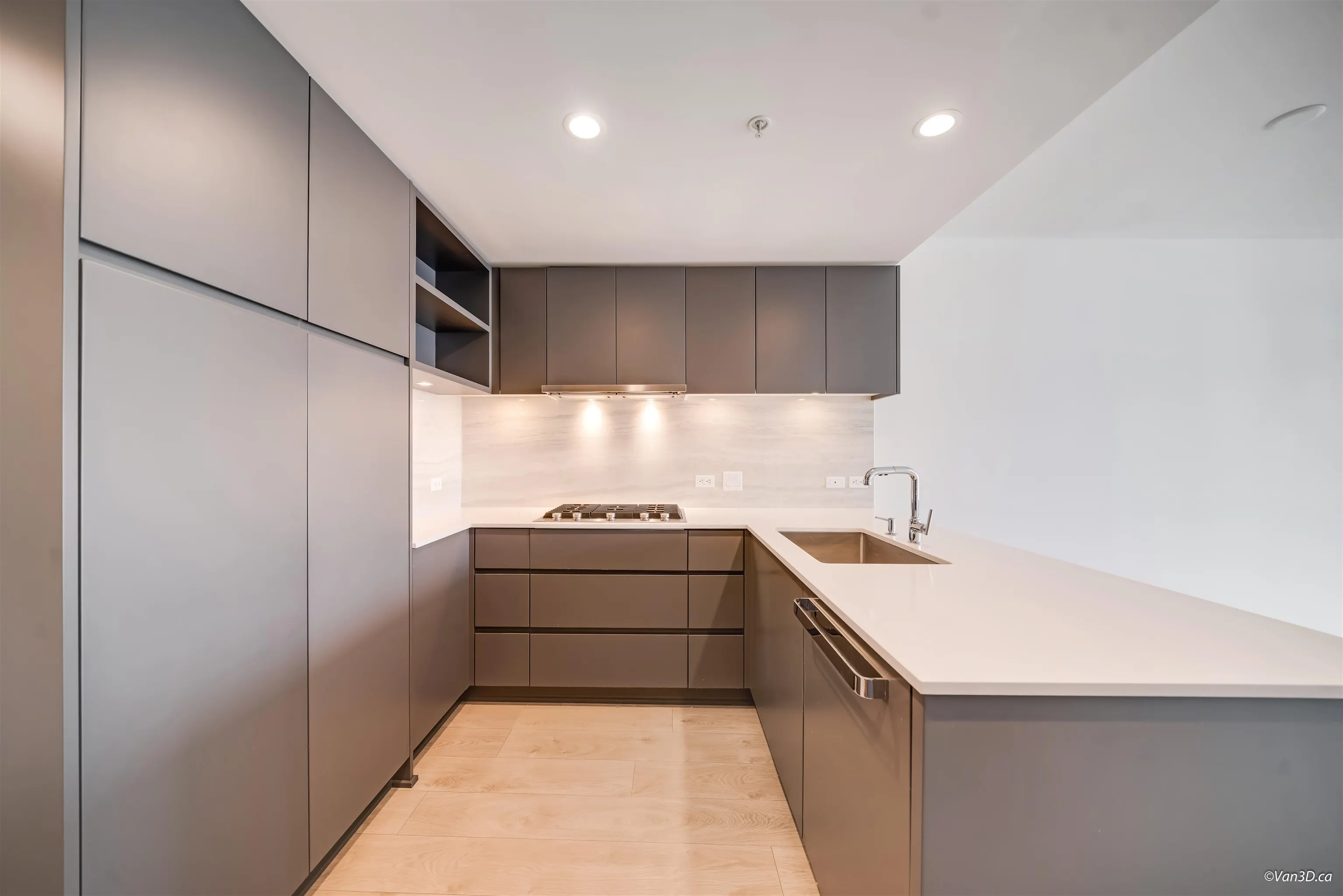 450 Westview Street #1801