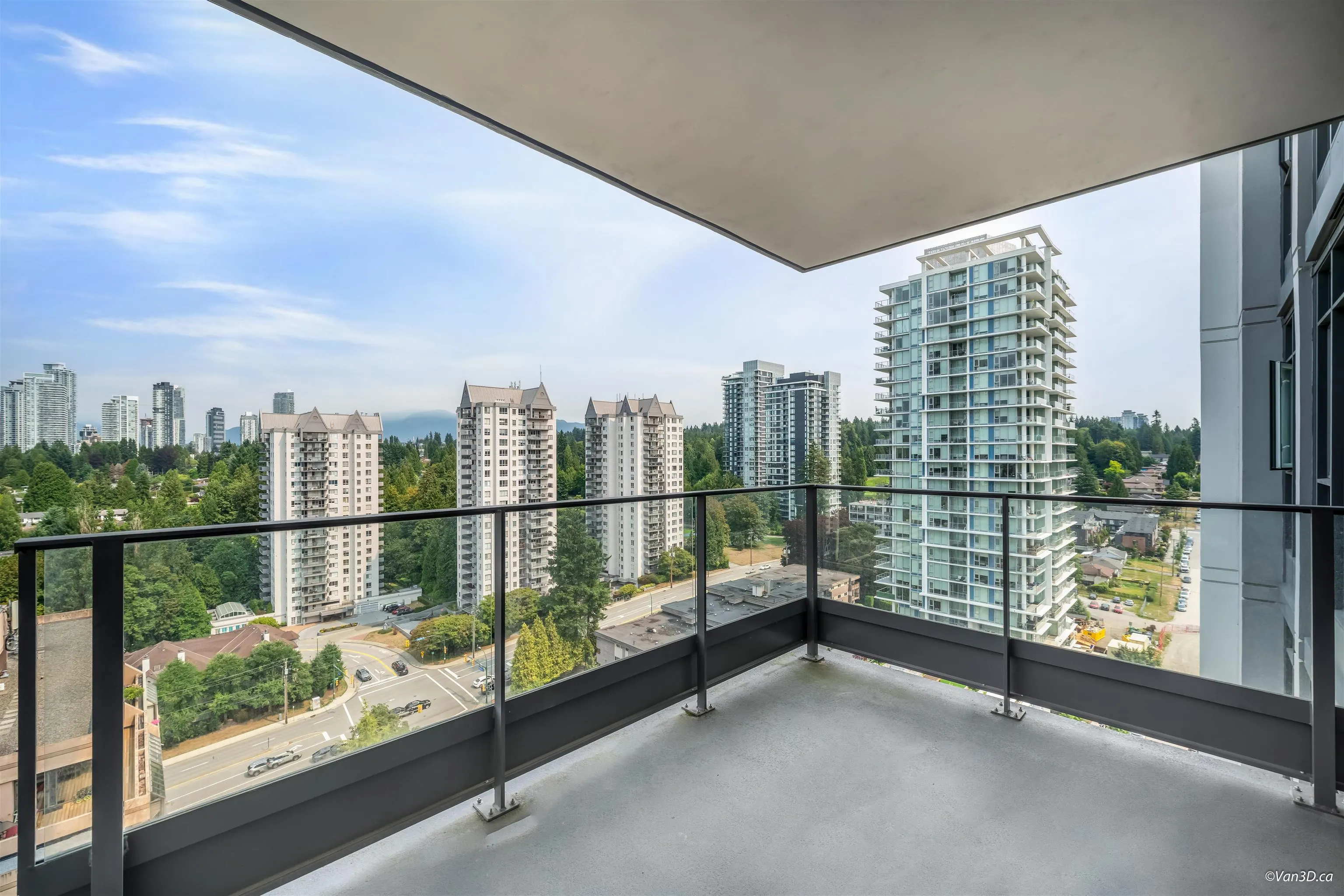 450 Westview Street #1801
