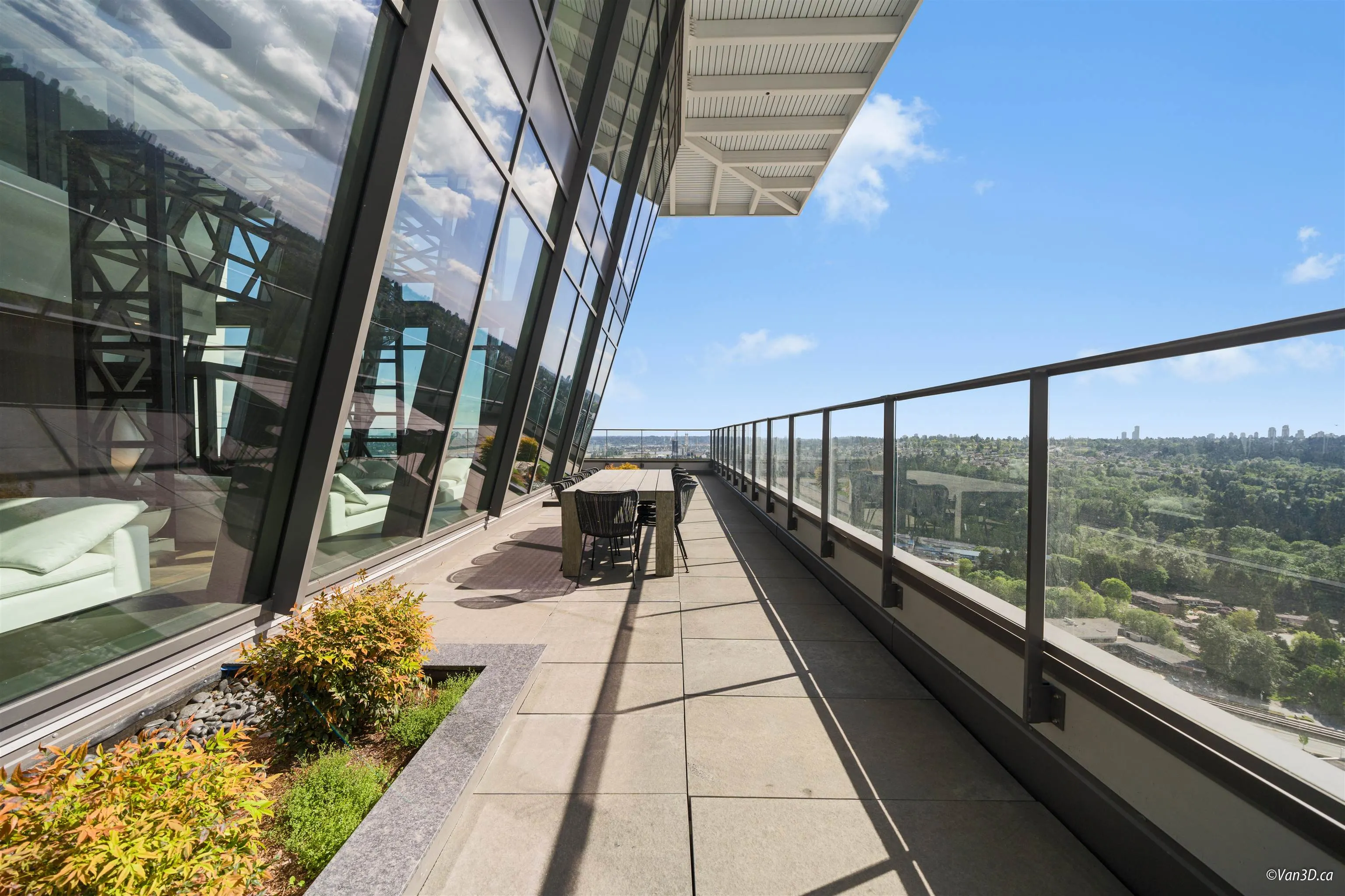 450 Westview Street #1801