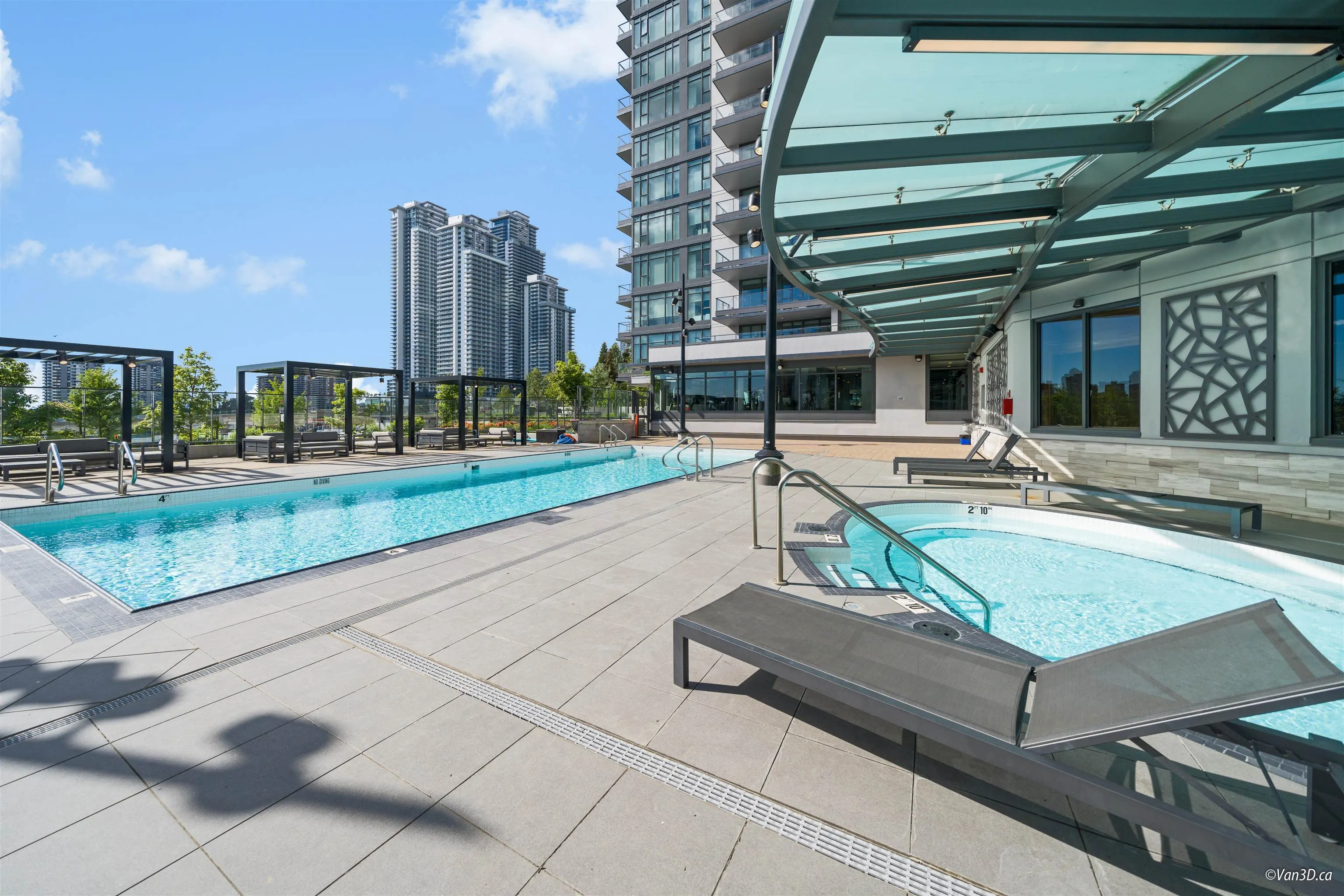 450 Westview Street #1801