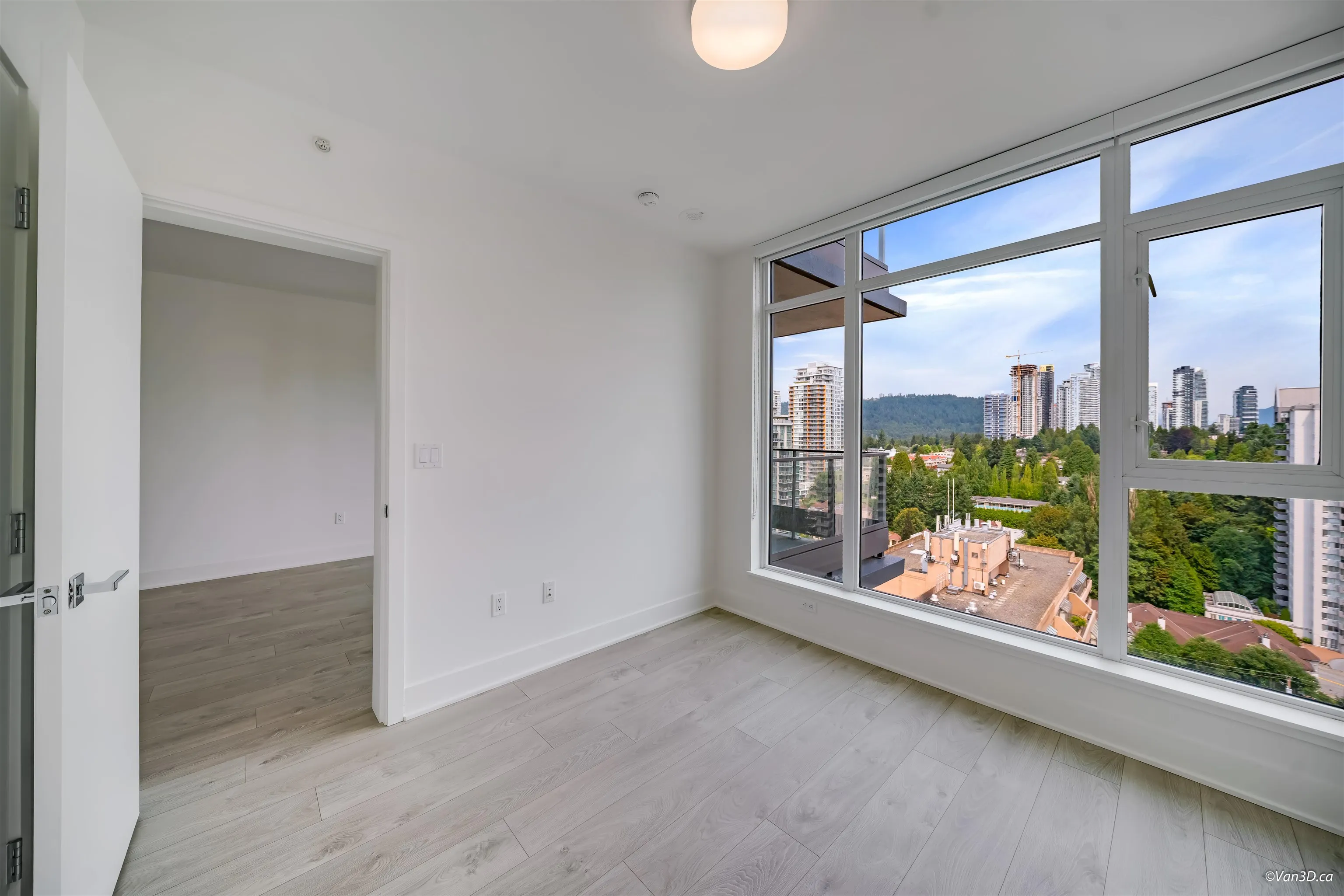 450 Westview Street #1801