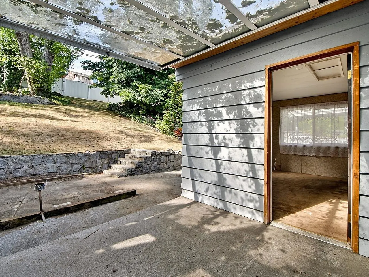 1106 Heywood Street