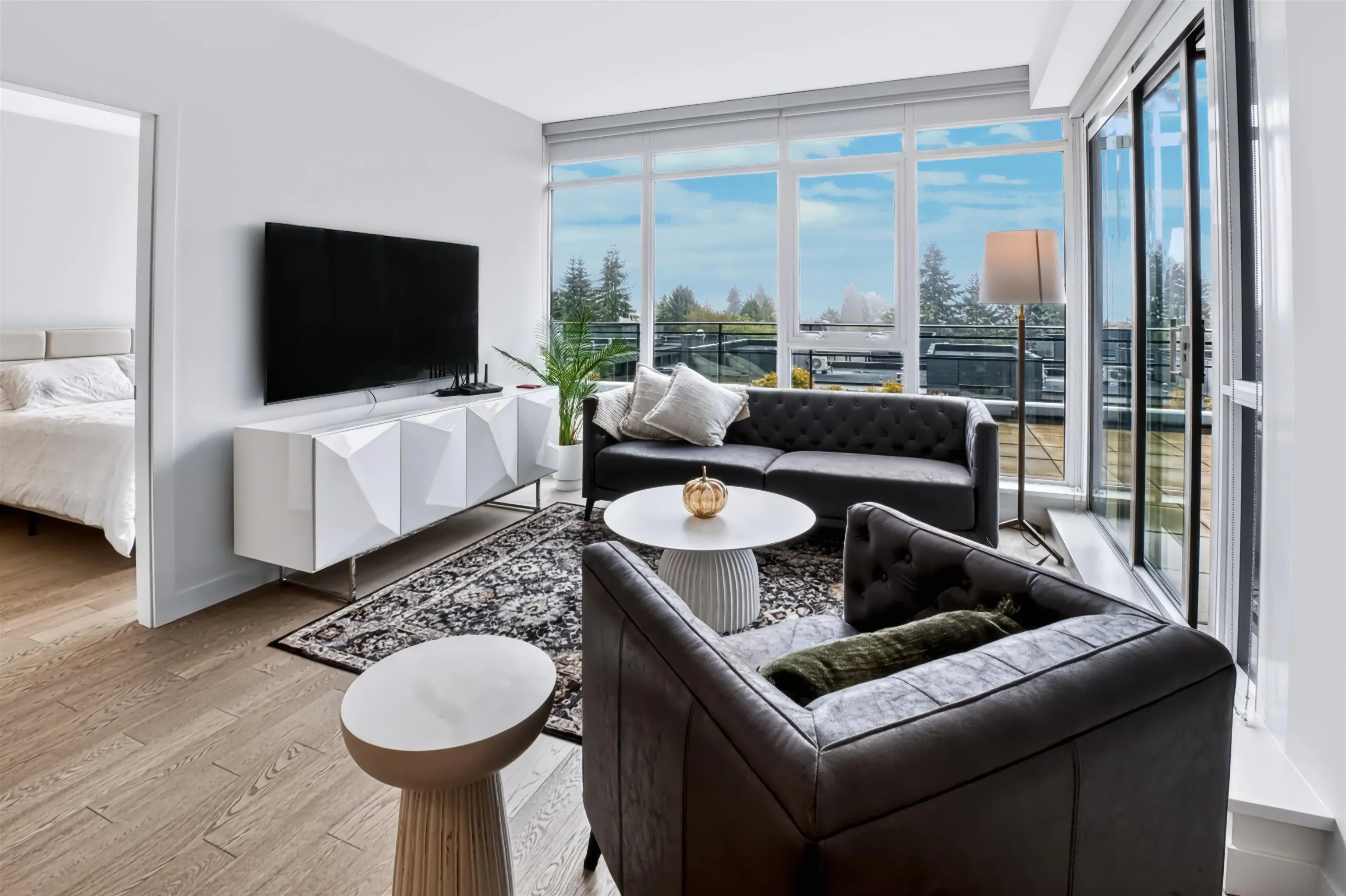 1526 Finlay Street #303