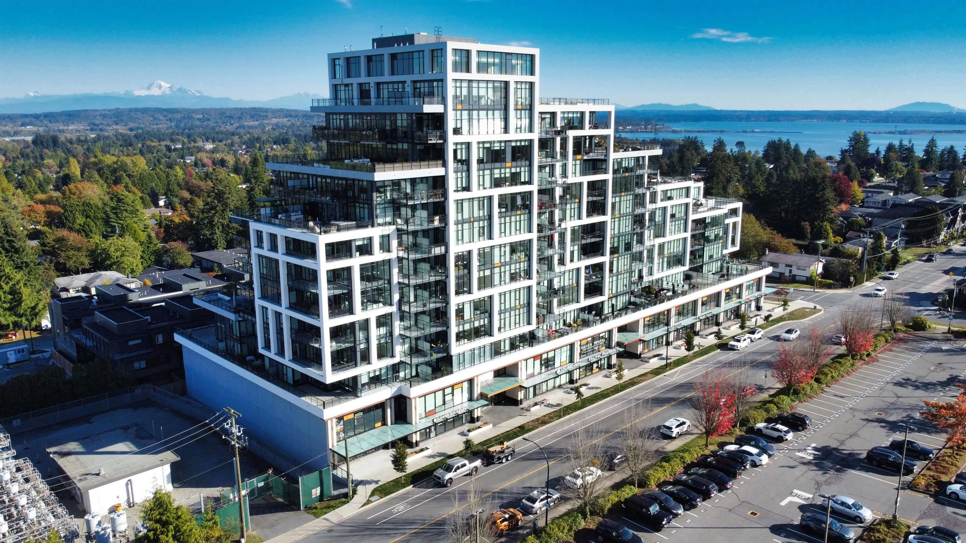 1526 Finlay Street #303