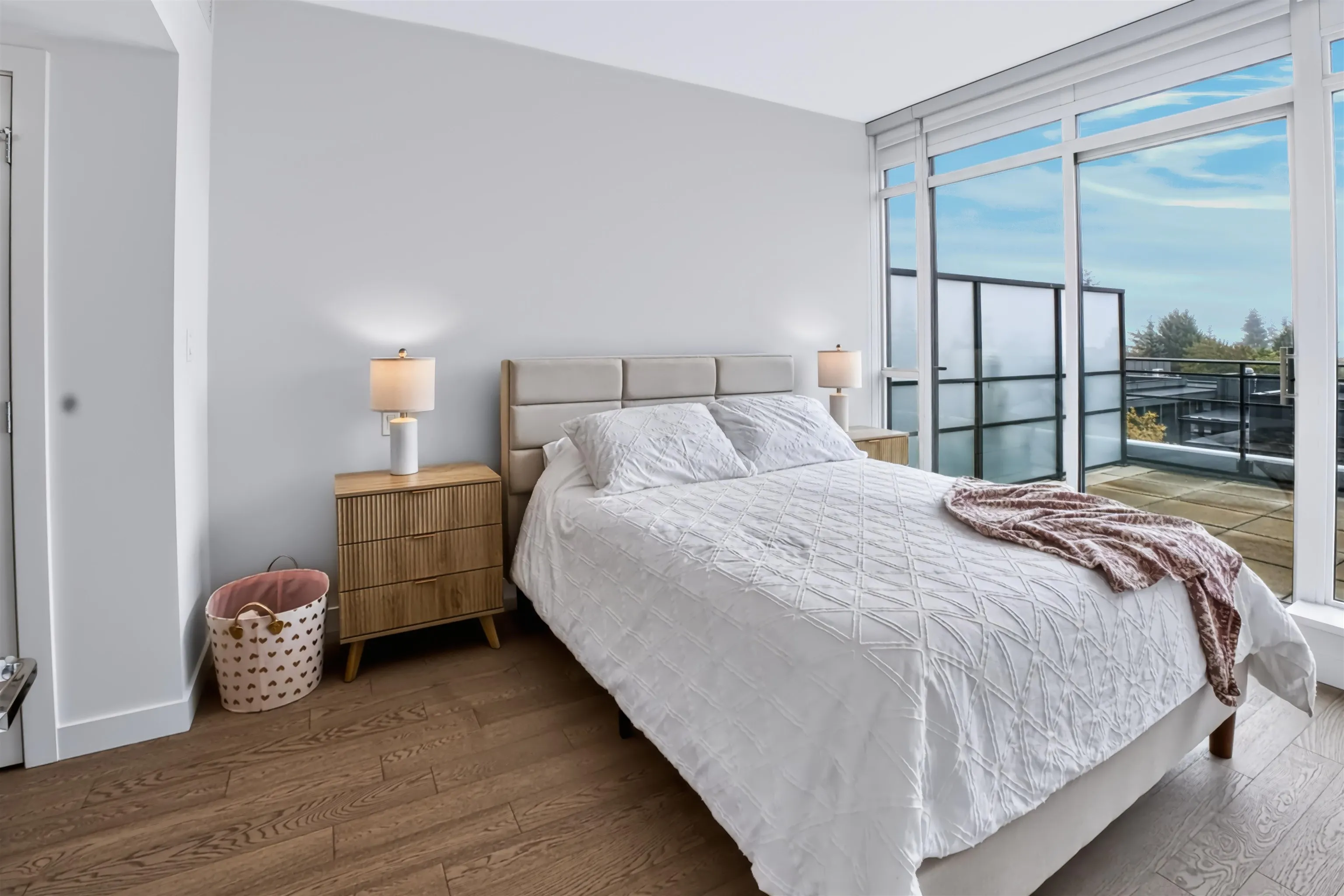 1526 Finlay Street #303