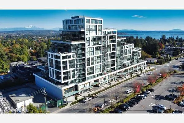 1526 Finlay Street #303