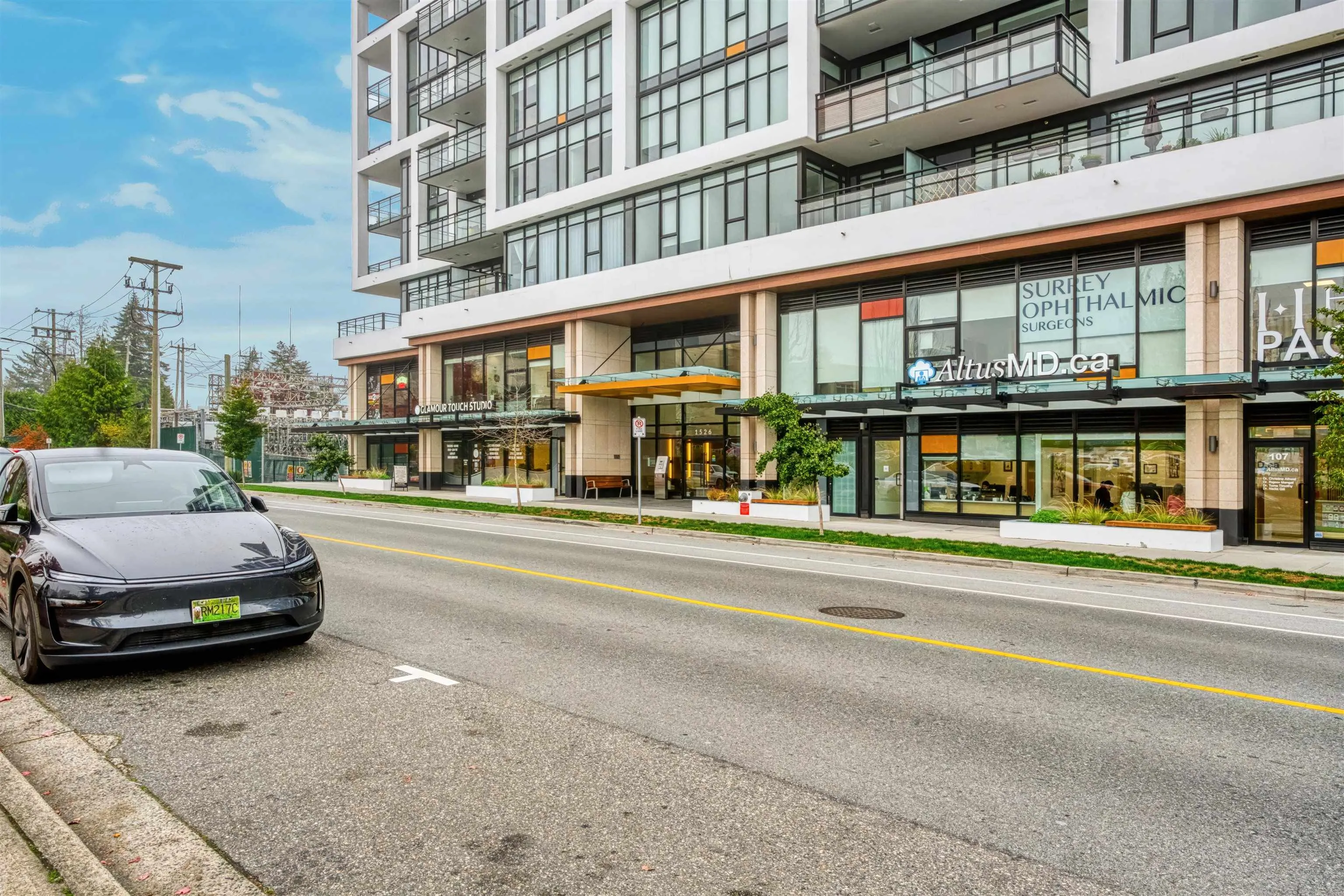 1526 Finlay Street #303