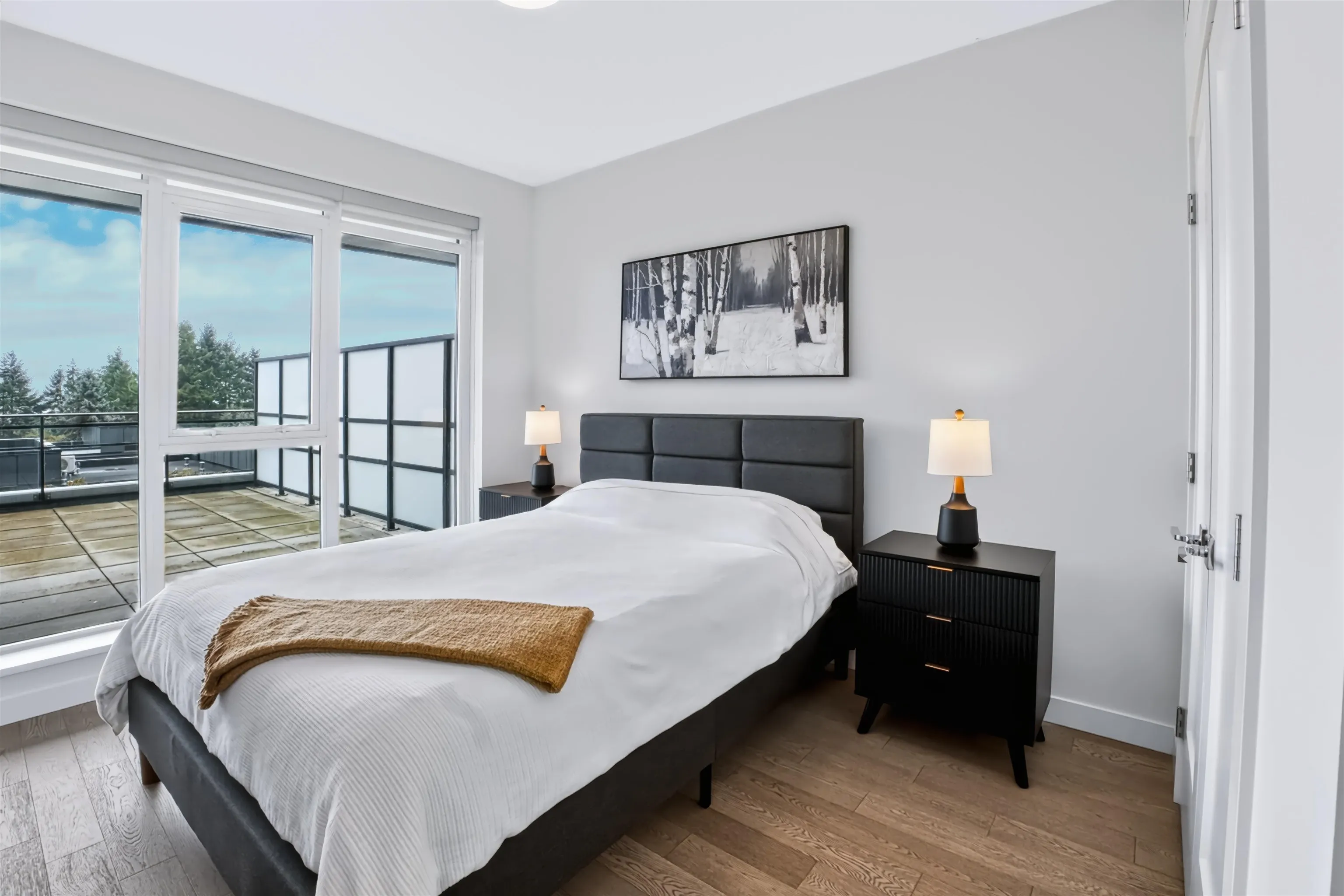 1526 Finlay Street #303