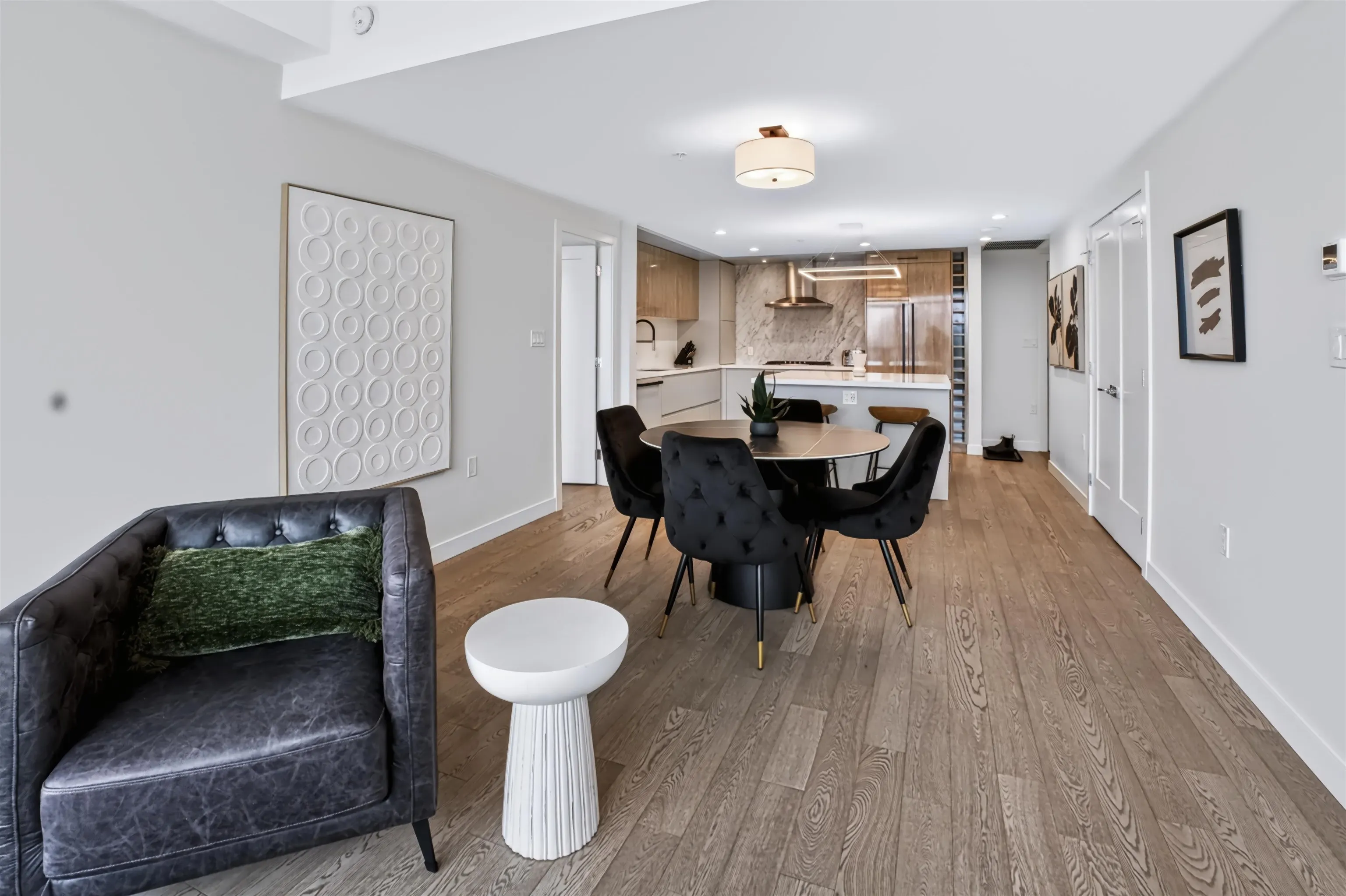 1526 Finlay Street #303
