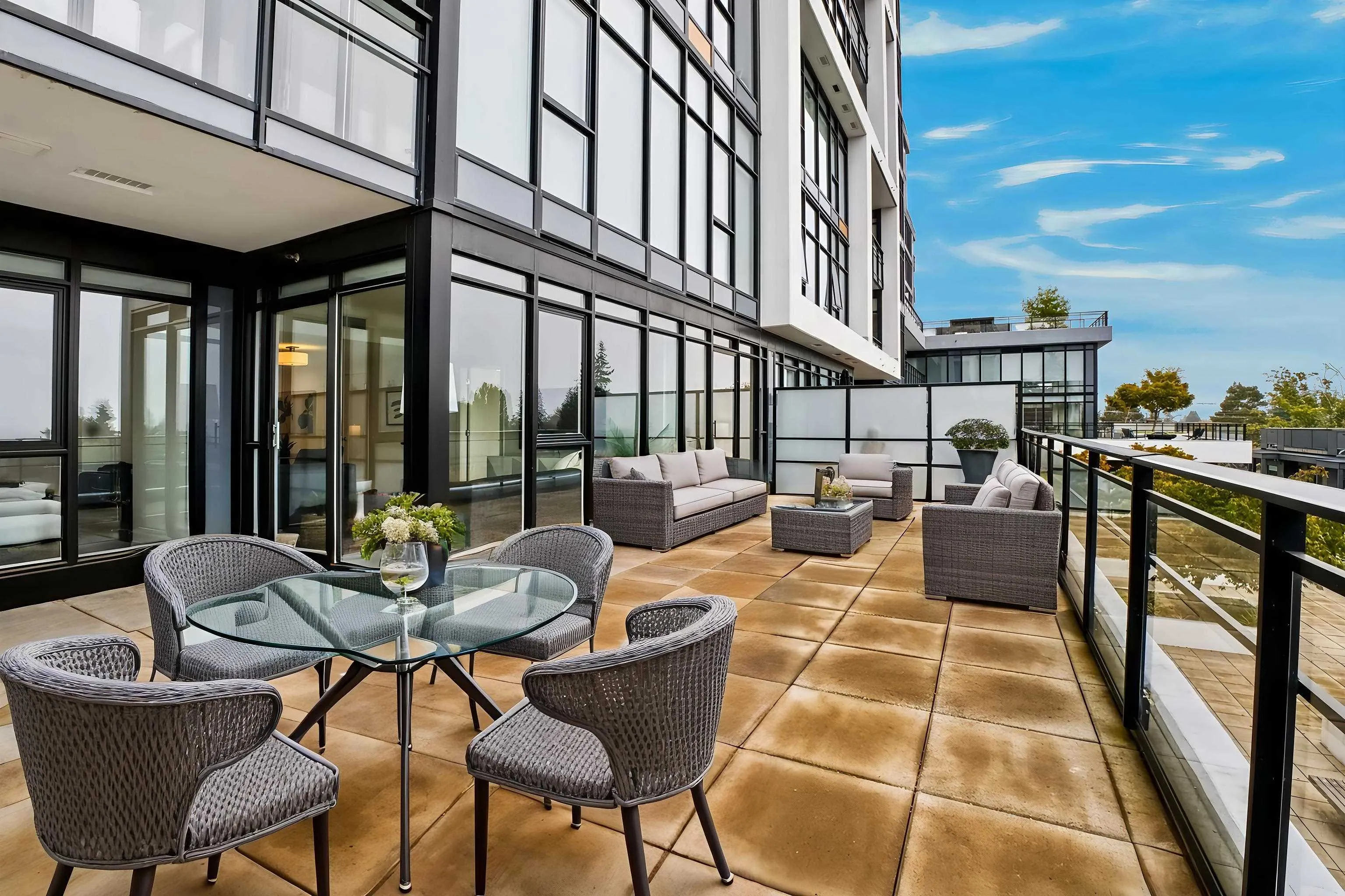 1526 Finlay Street #303