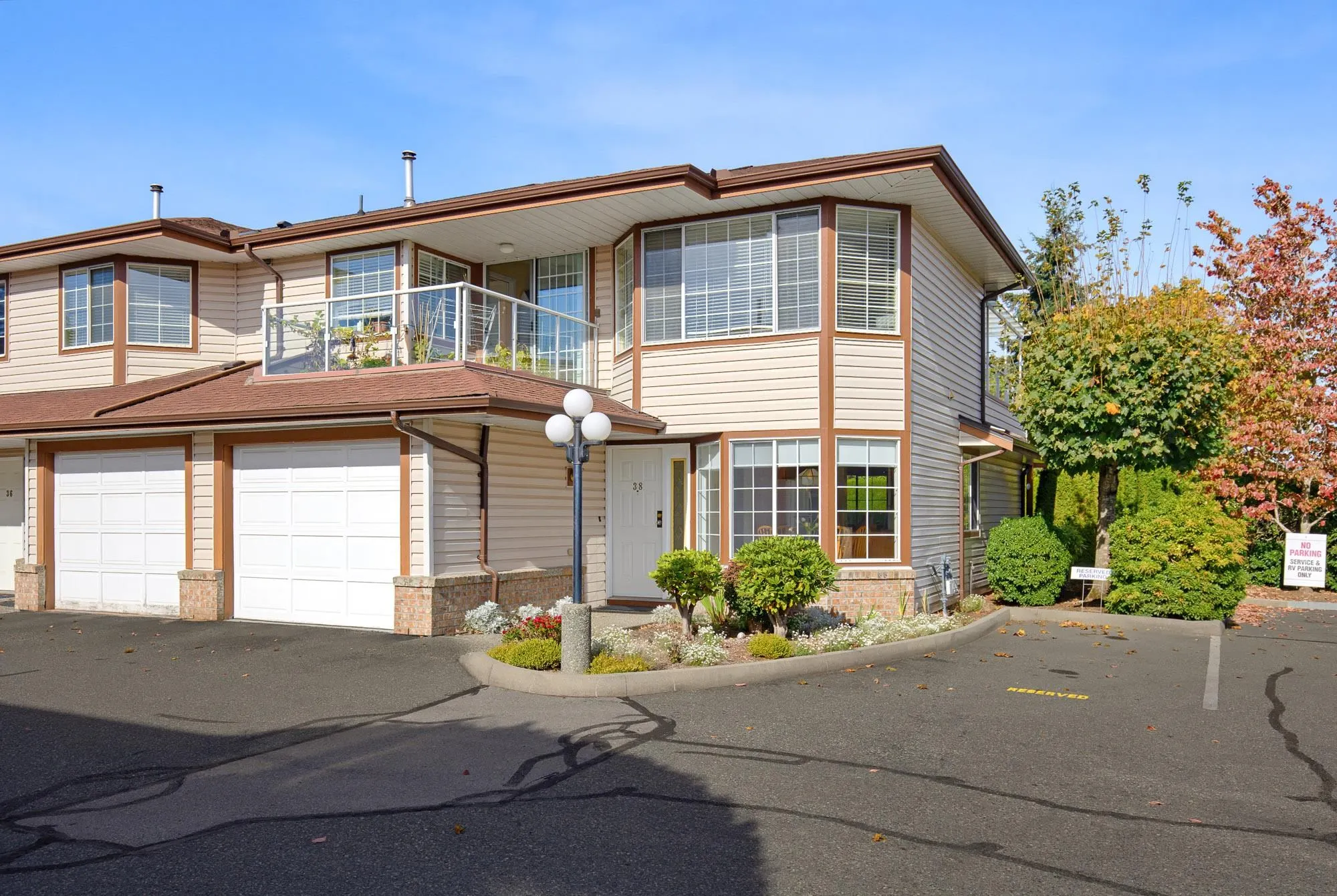 32659 George Ferguson Way #38
