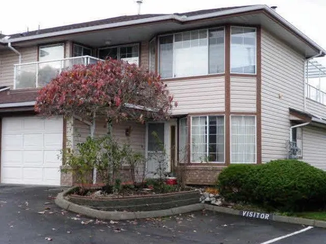 32659 George Ferguson Way #38