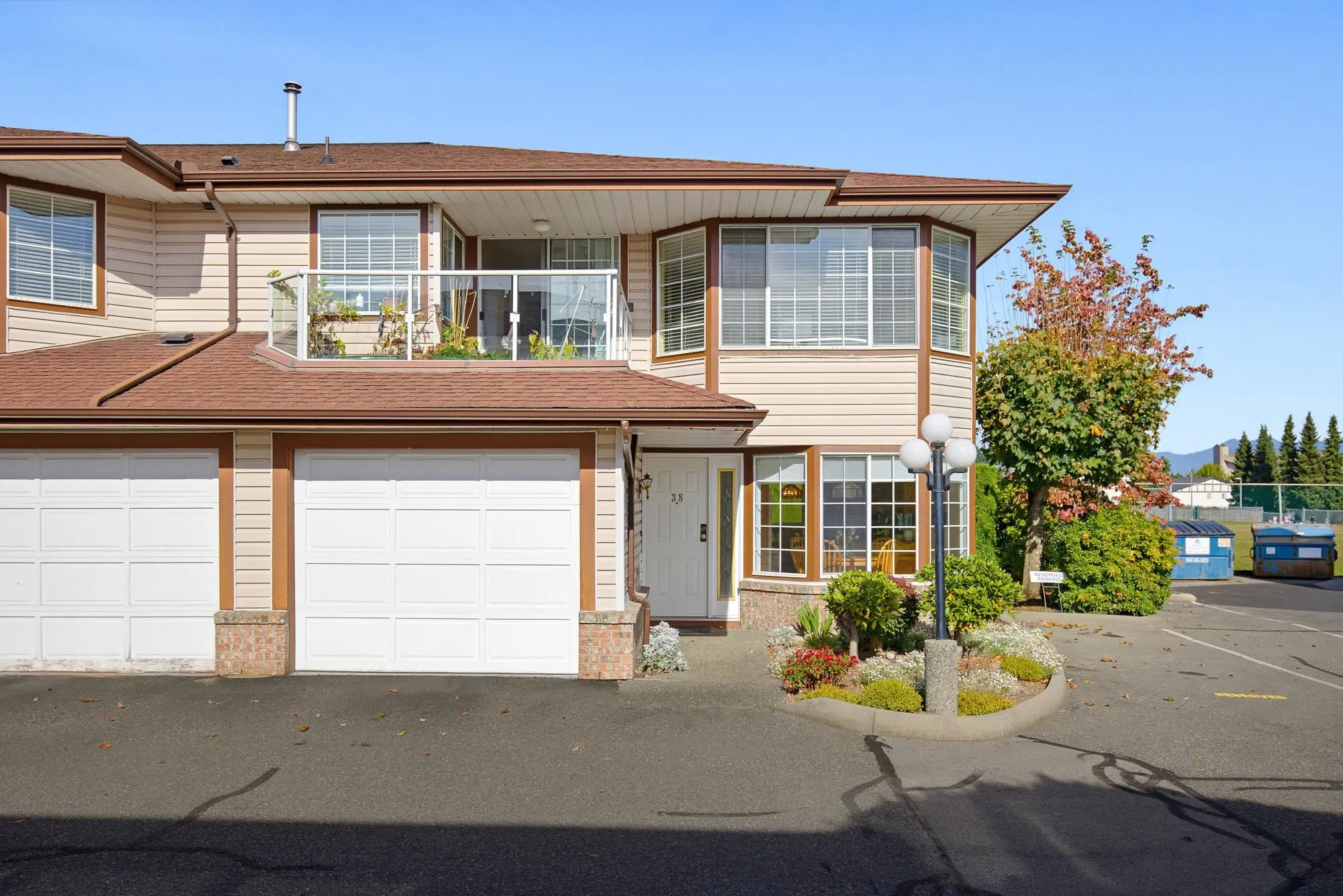 32659 George Ferguson Way #38