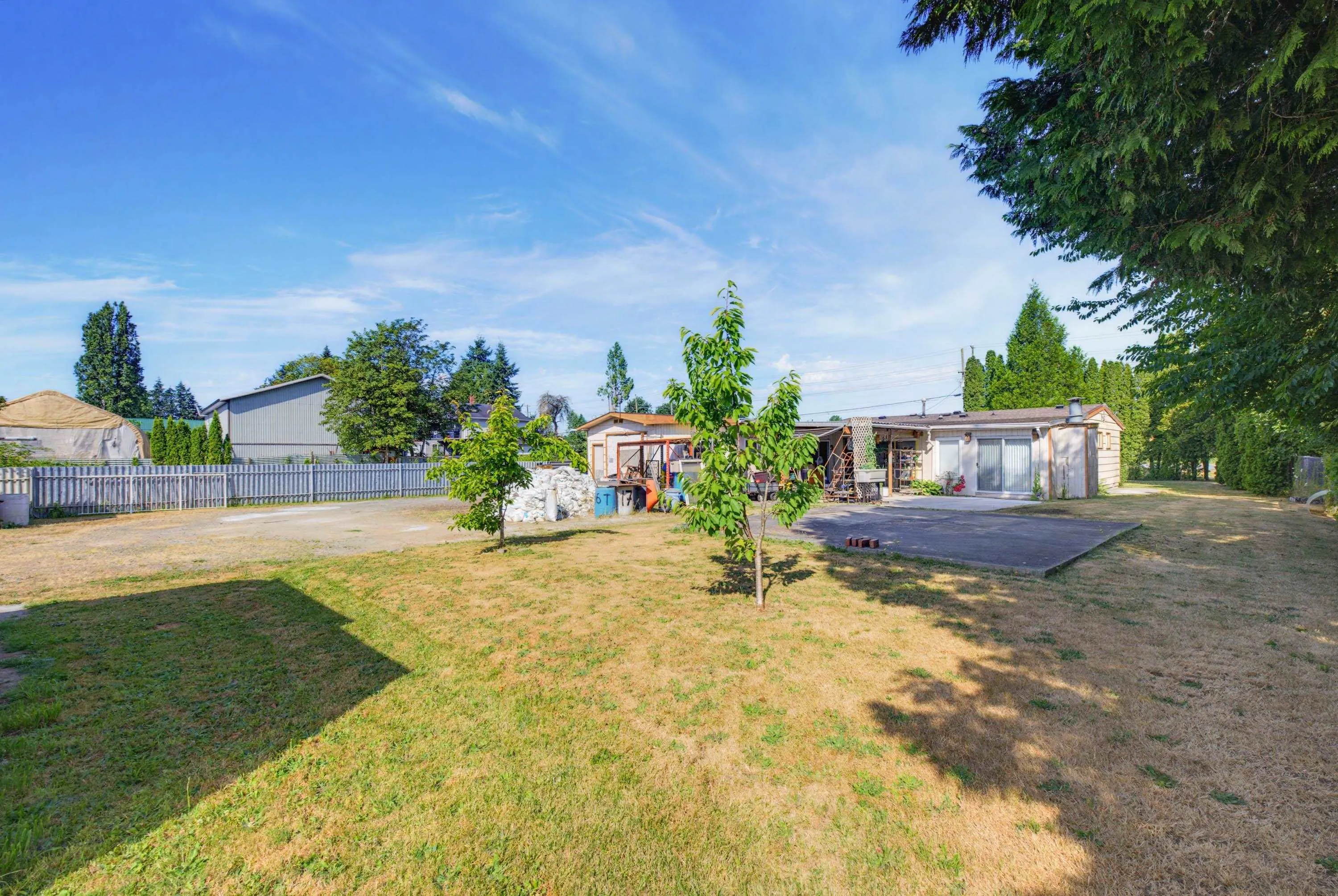 6976 Glover Road