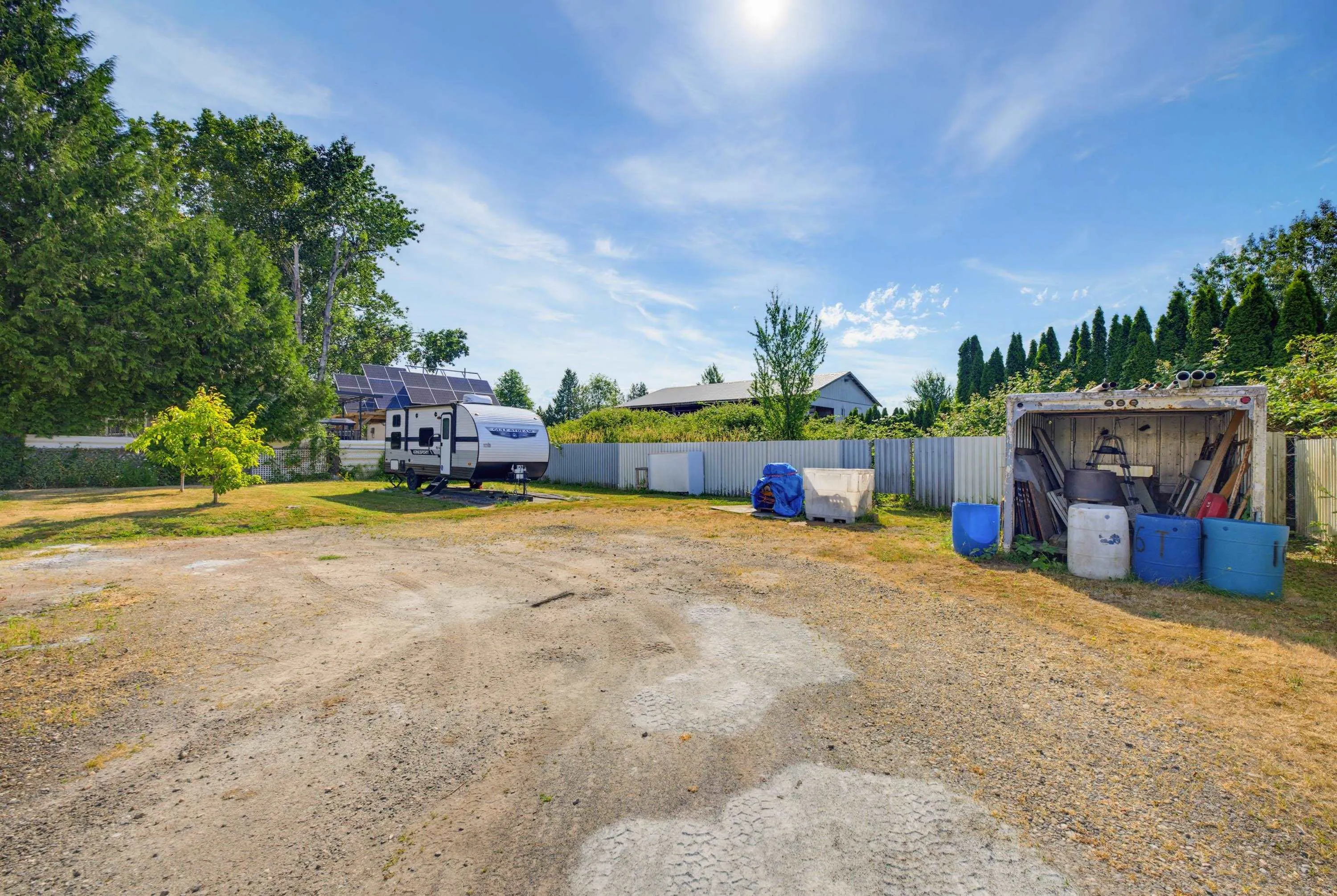 6976 Glover Road