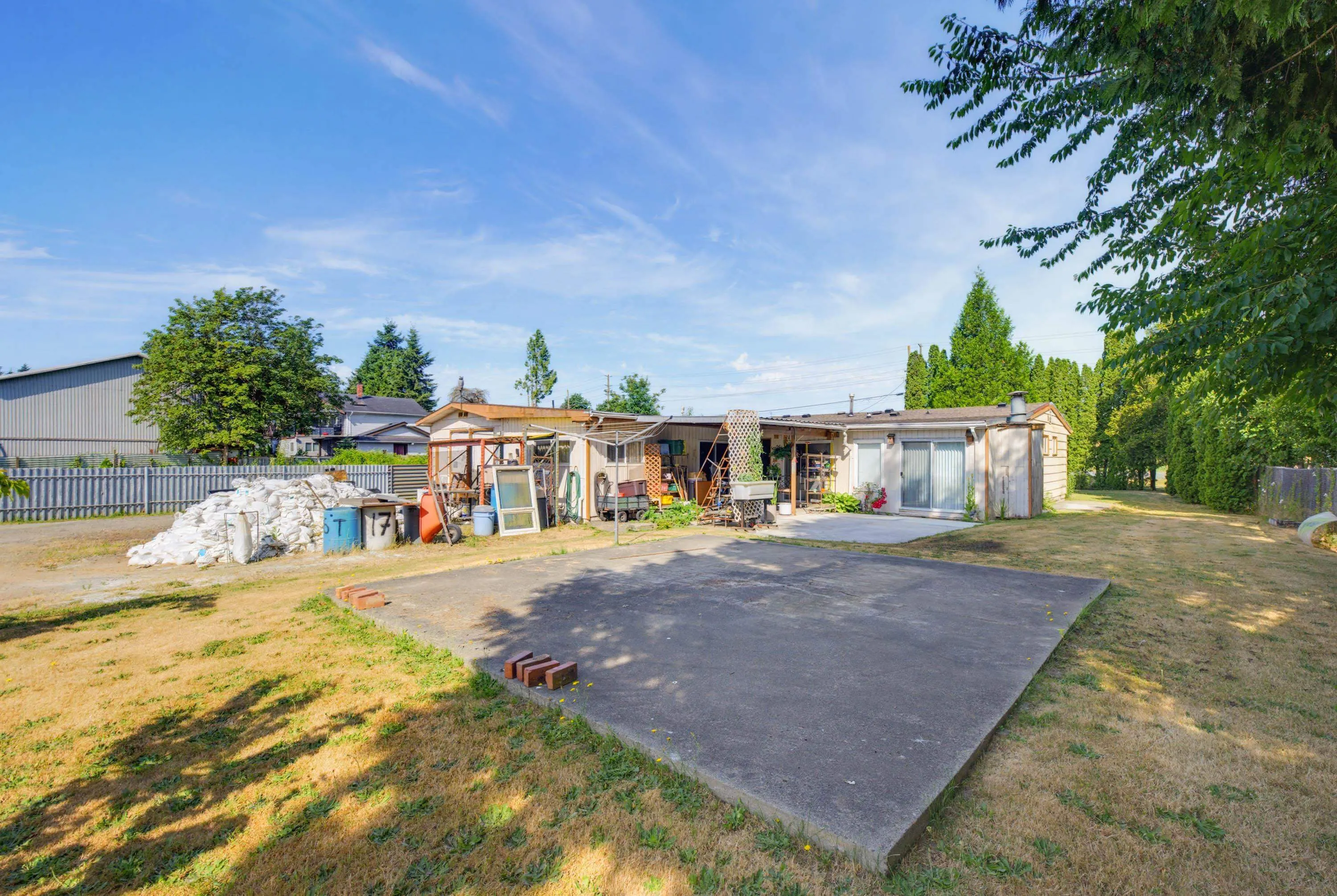 6976 Glover Road