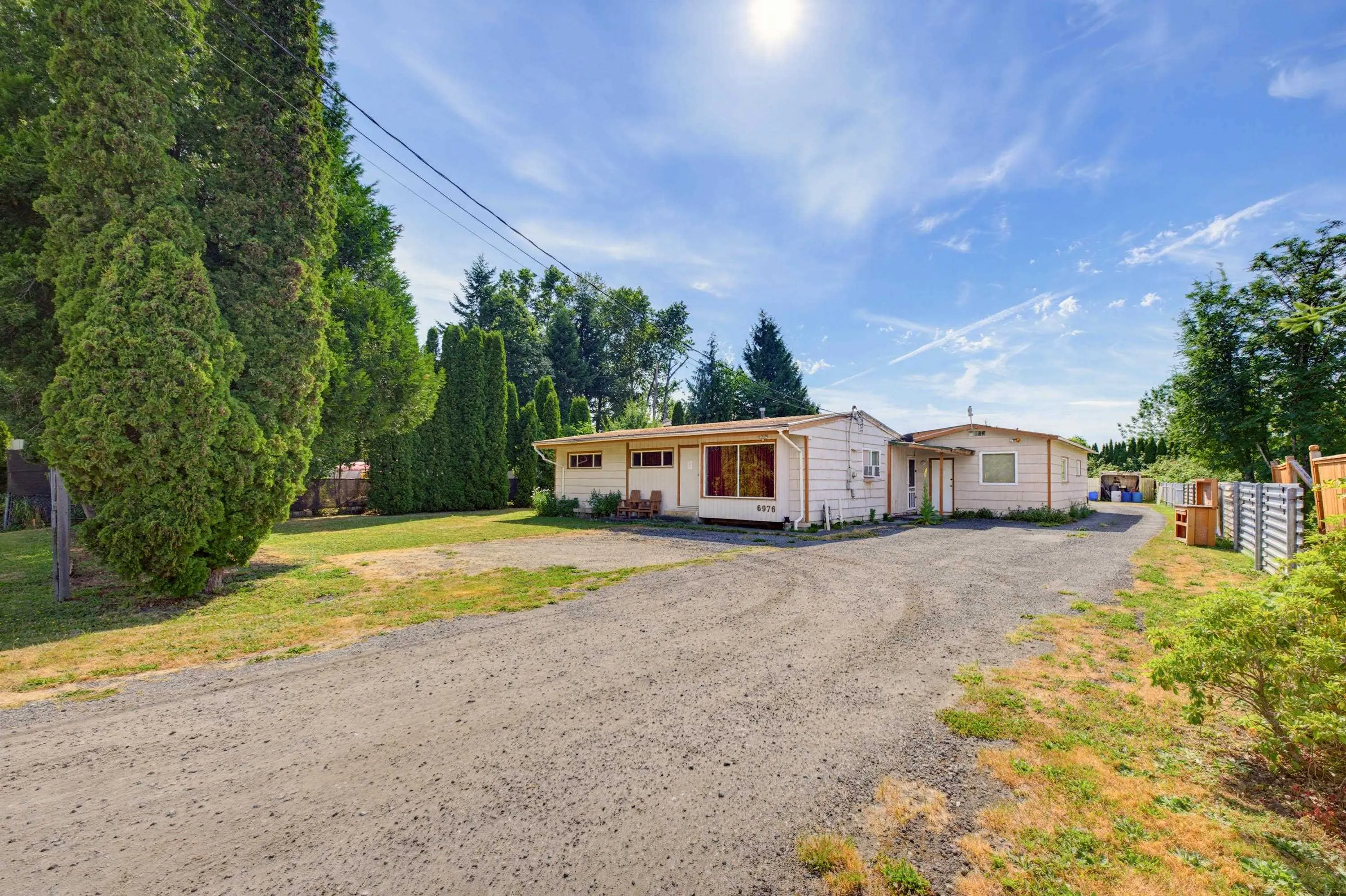 6976 Glover Road