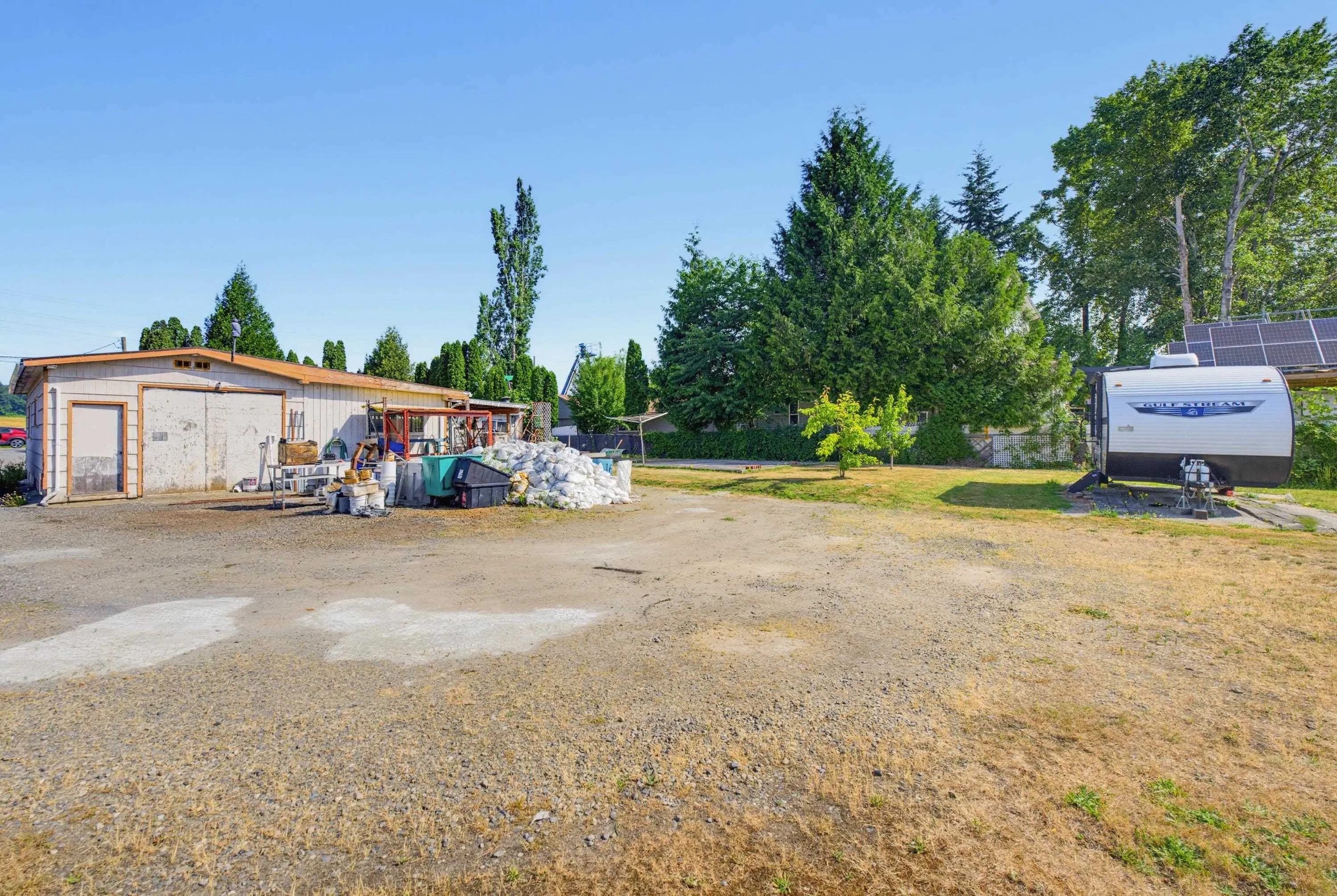 6976 Glover Road
