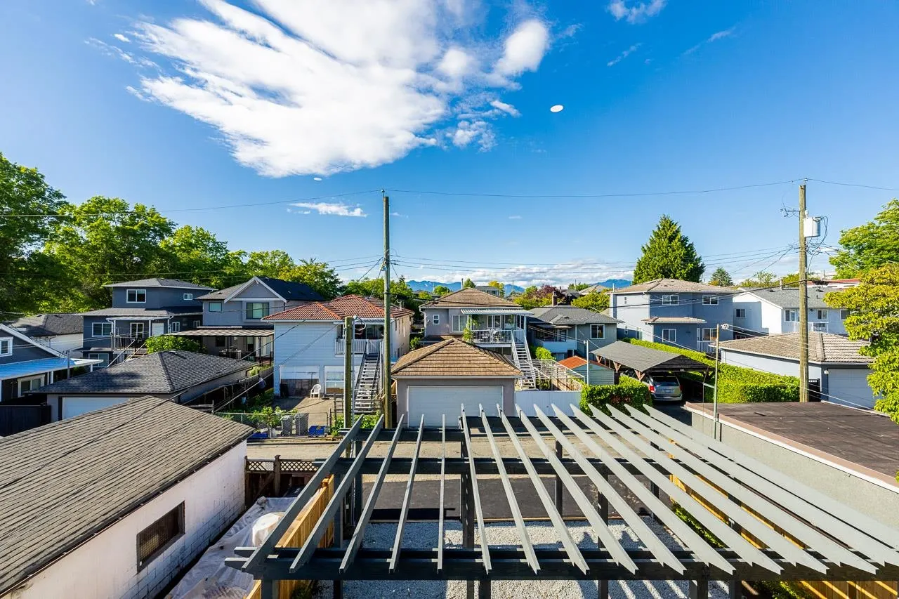 1845 E 51st Avenue #3