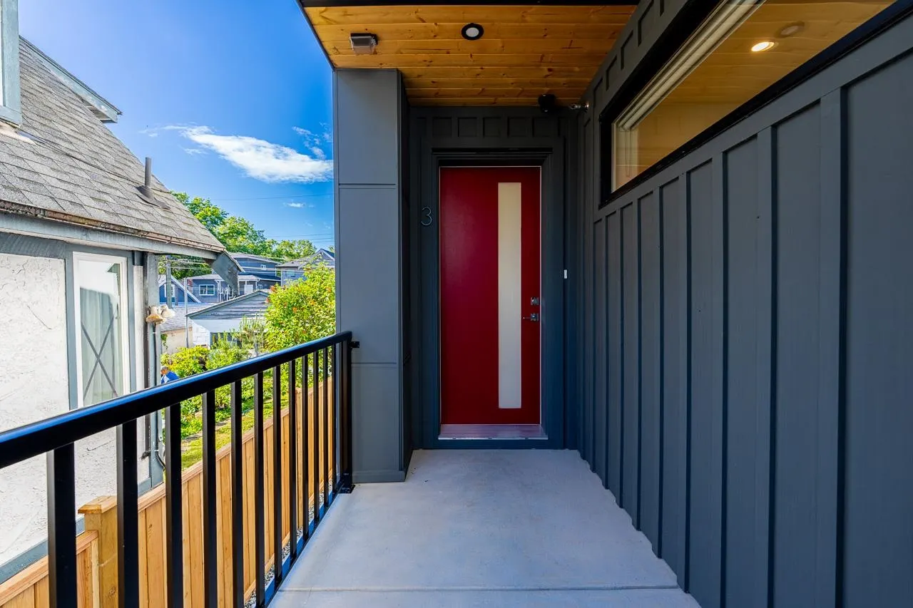 1845 E 51st Avenue #3