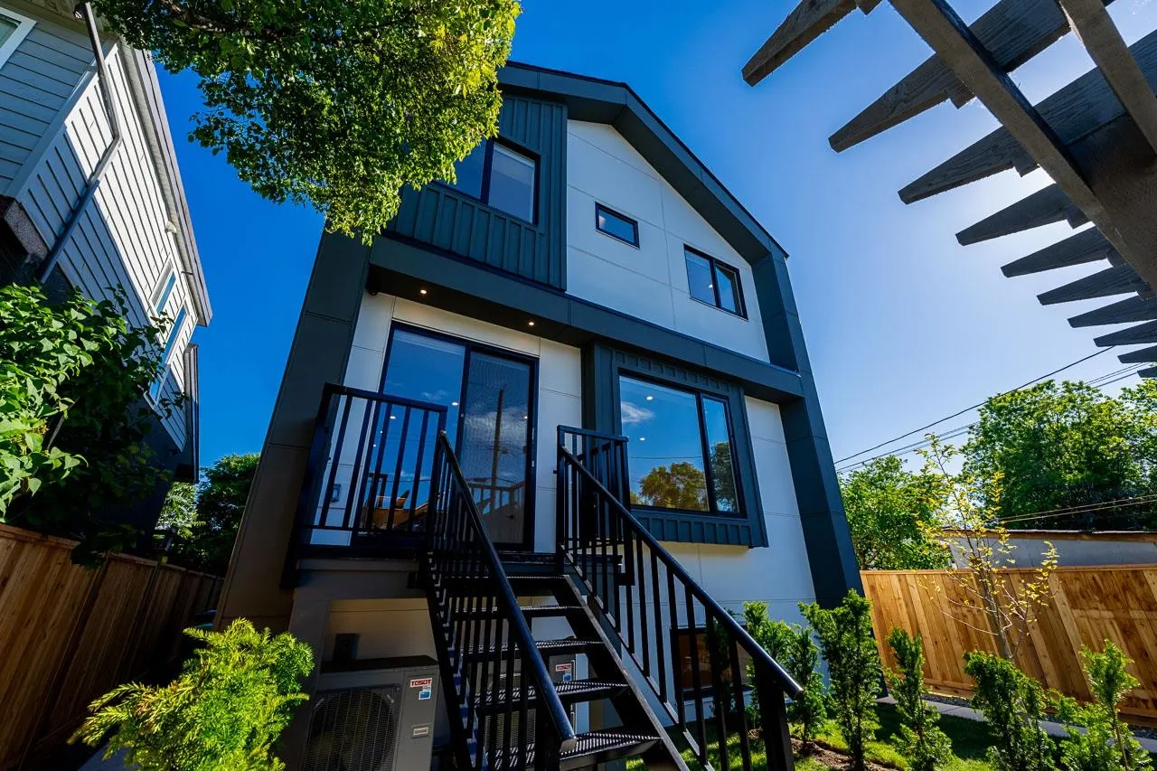 1845 E 51st Avenue #3