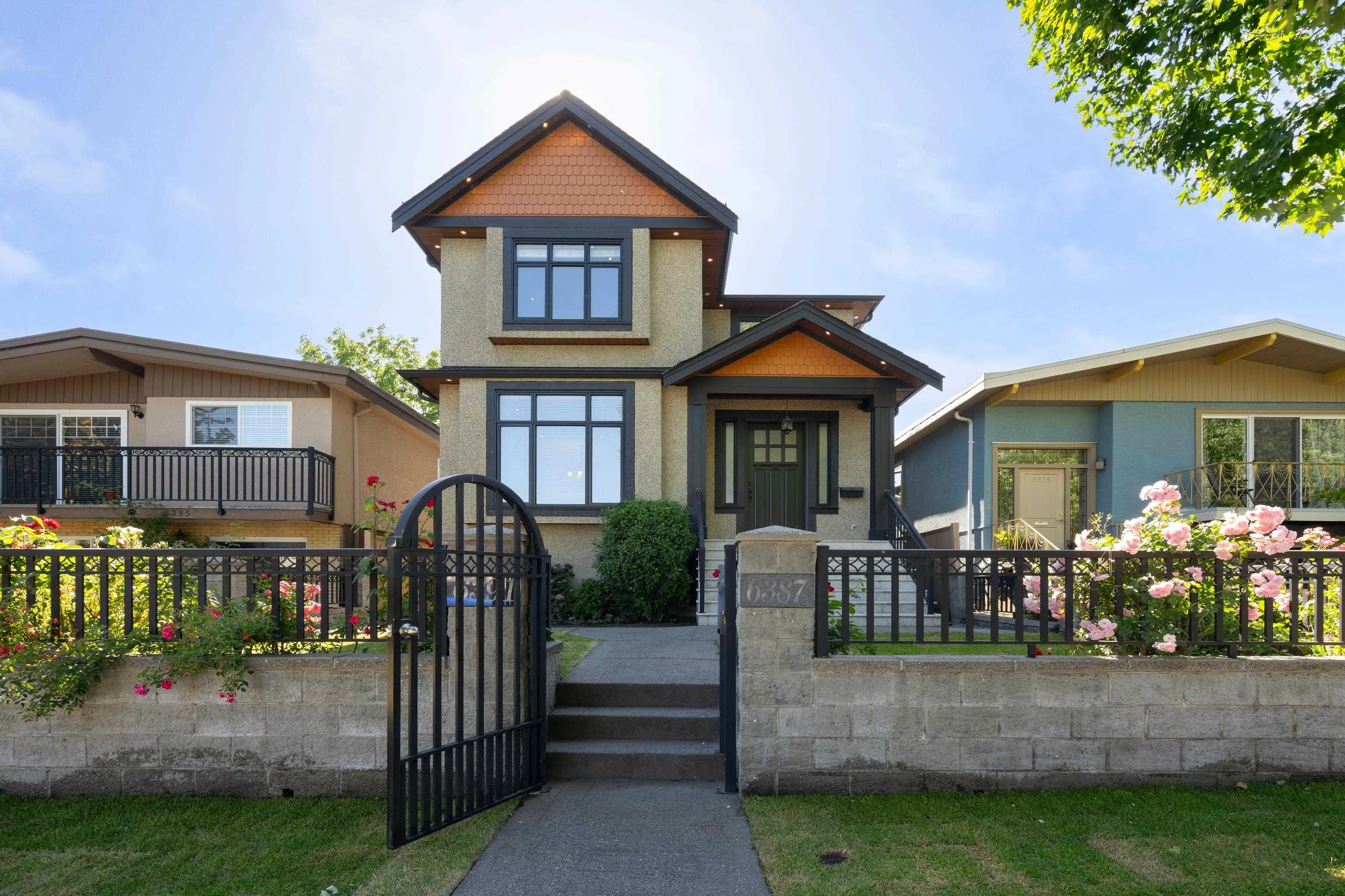 6387 Prince Albert Street
