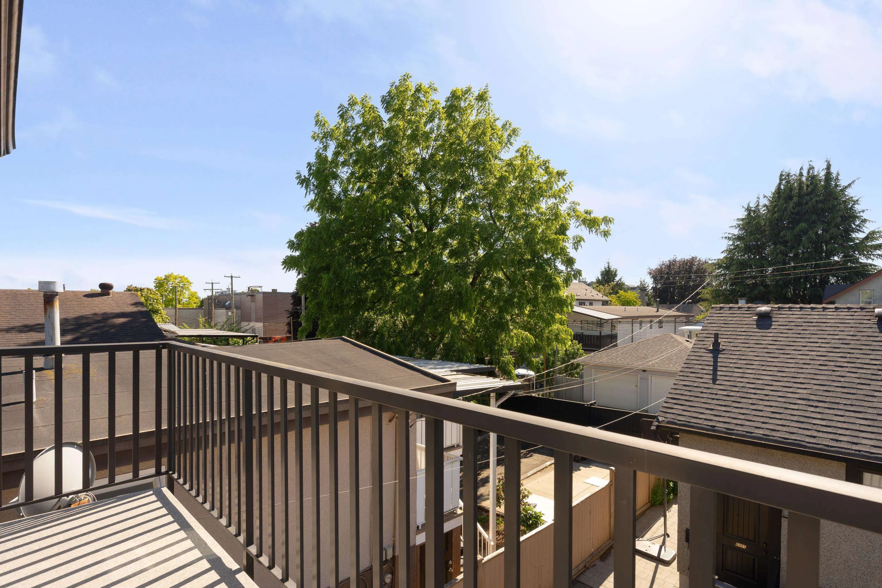 6387 Prince Albert Street