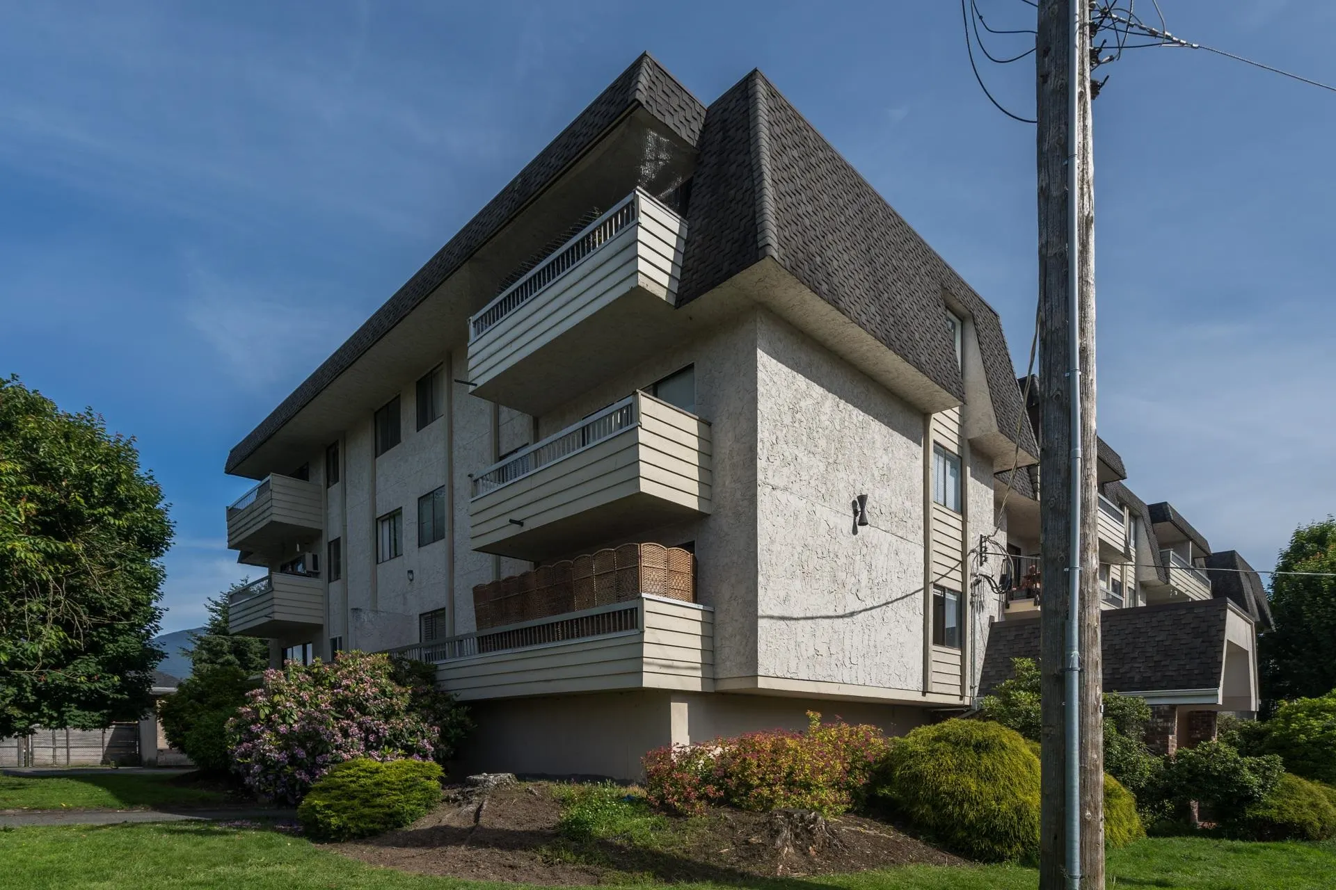 9477 Cook Street #204