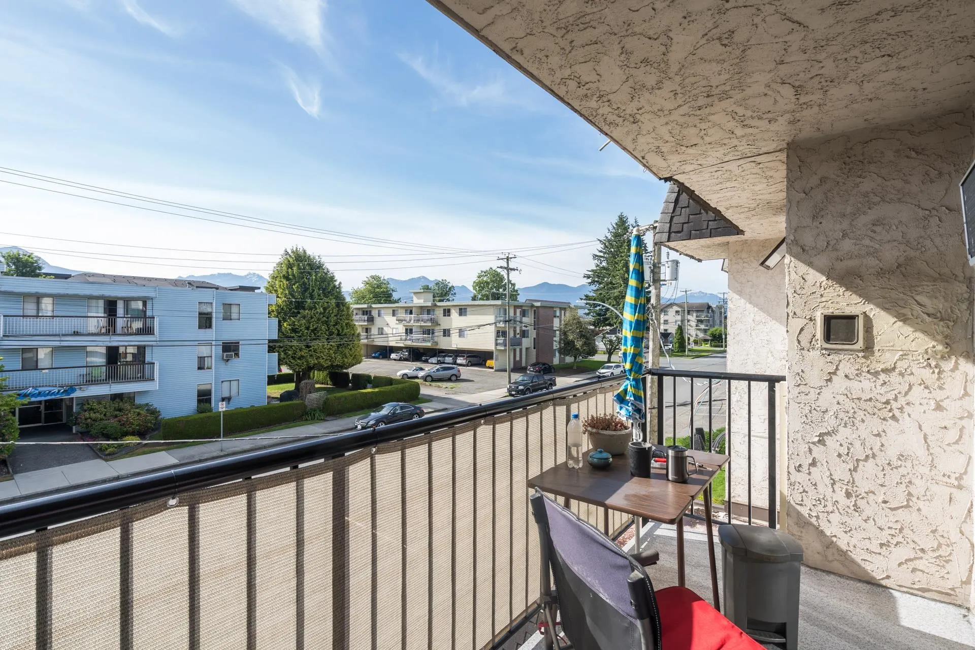 9477 Cook Street #204