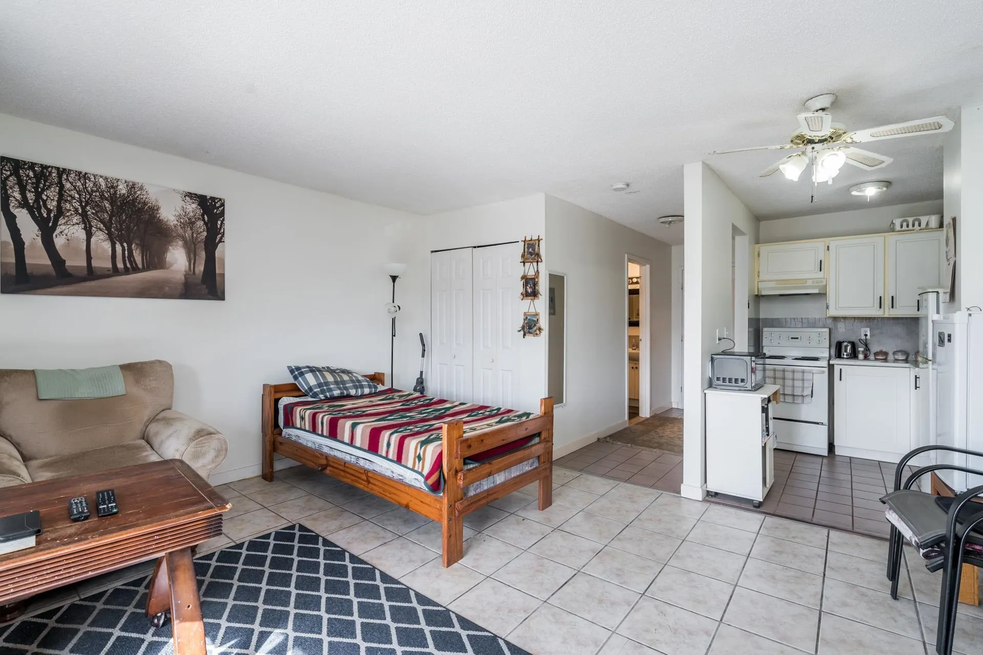 9477 Cook Street #204