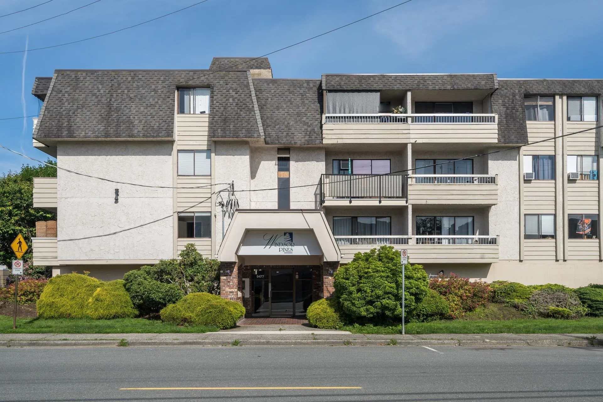 9477 Cook Street #204