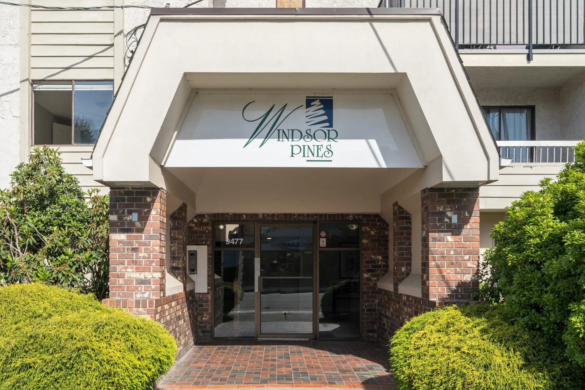 9477 Cook Street #204