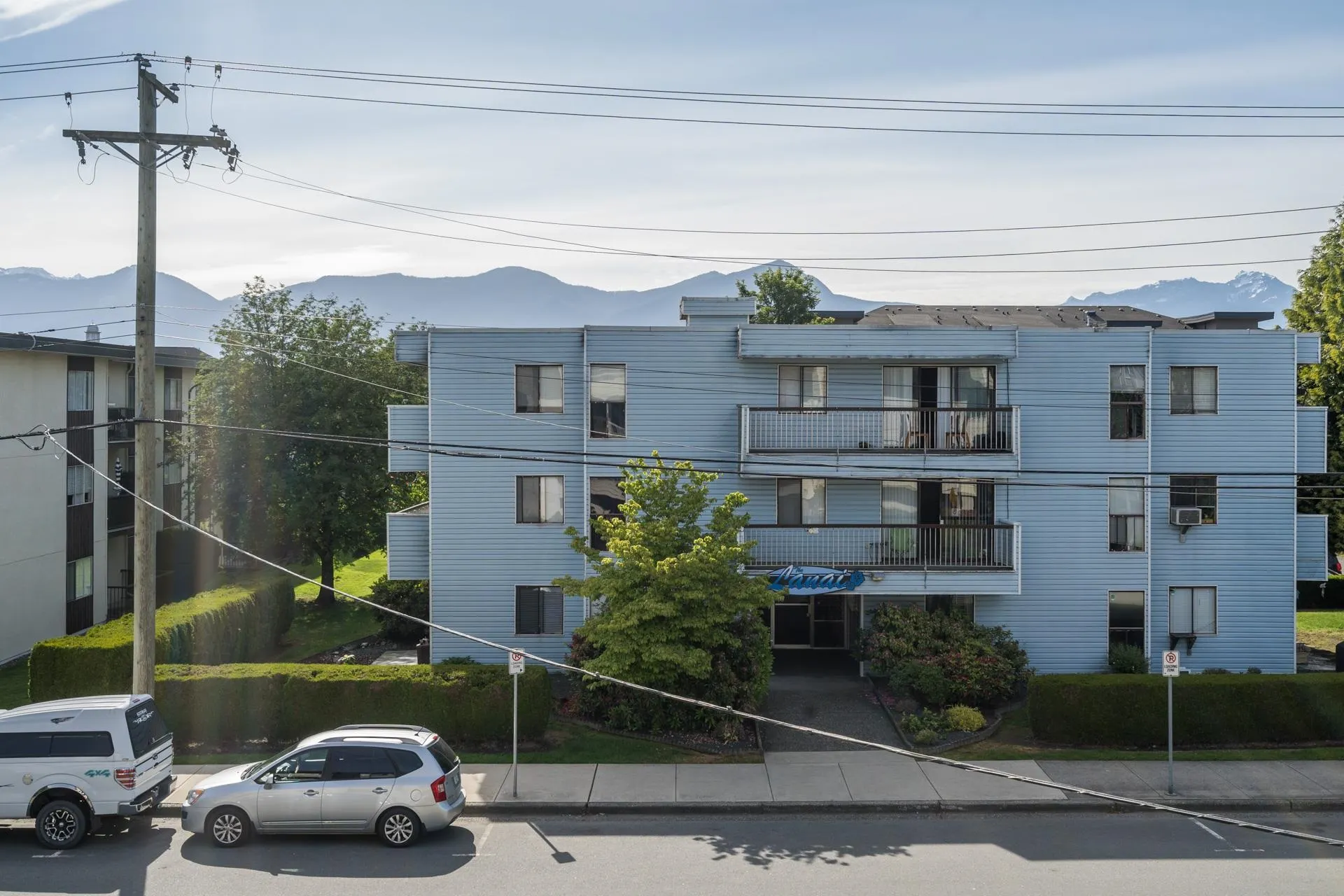 9477 Cook Street #204