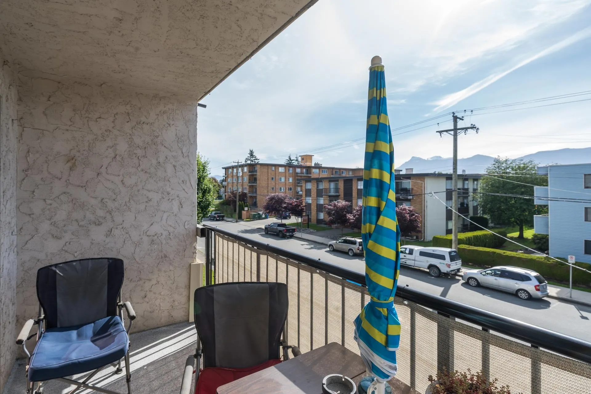 9477 Cook Street #204