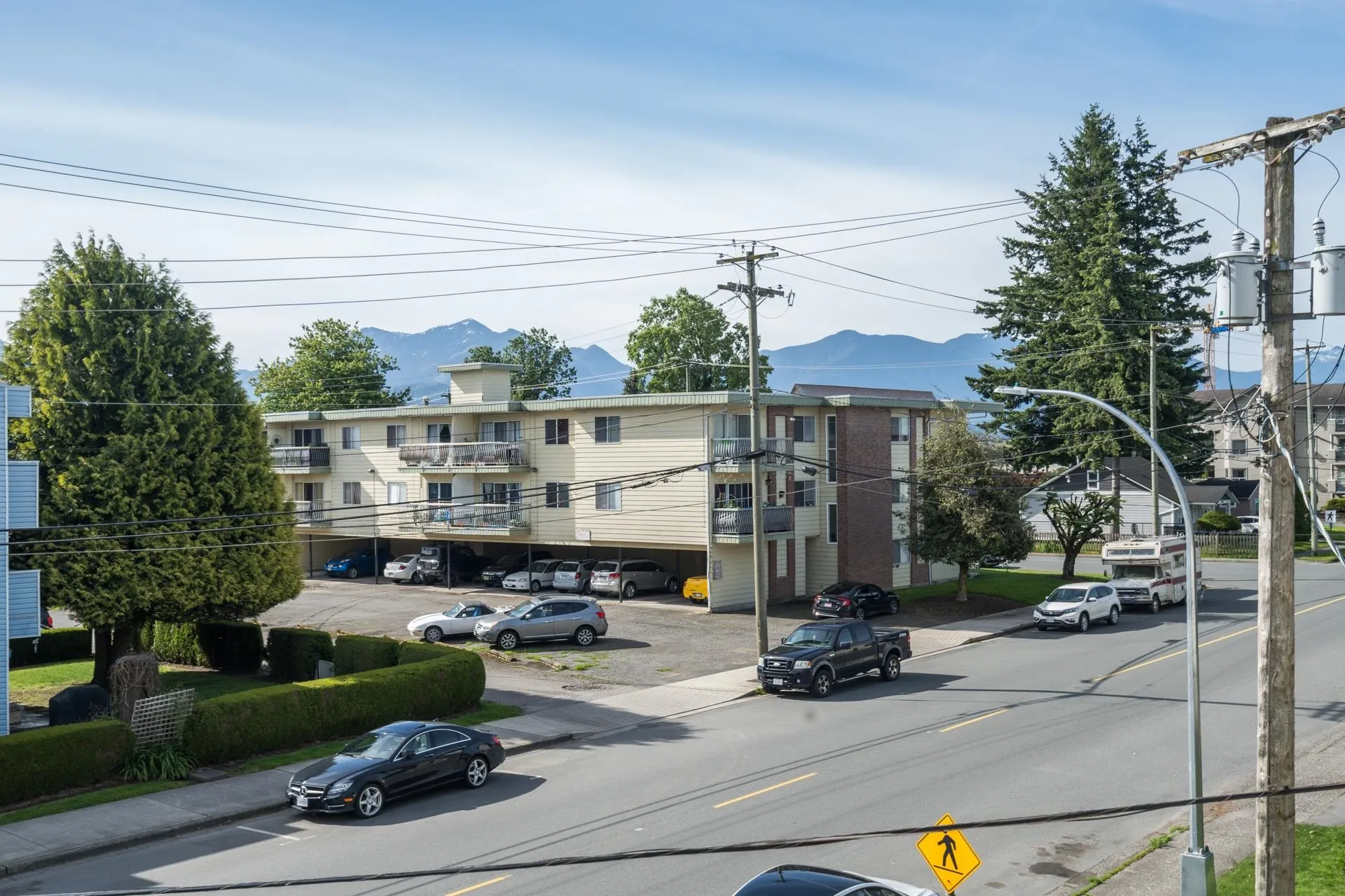 9477 Cook Street #204