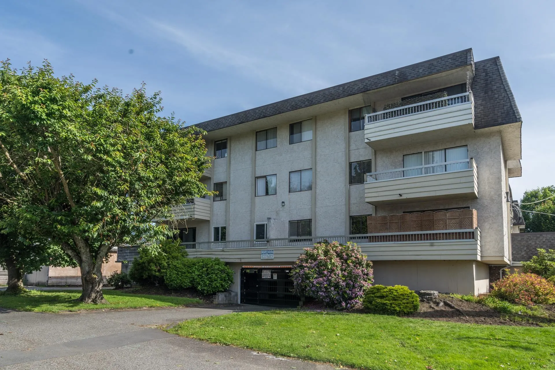 9477 Cook Street #204