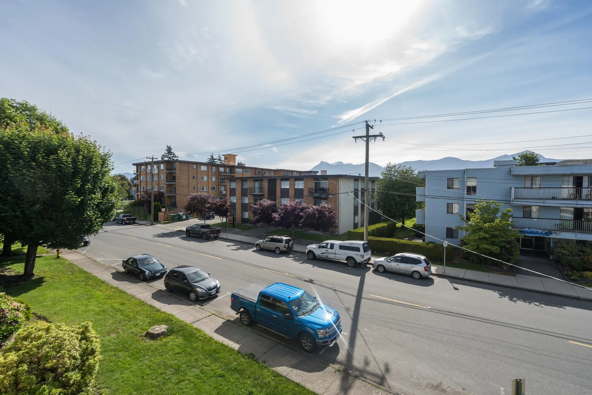 9477 Cook Street #204
